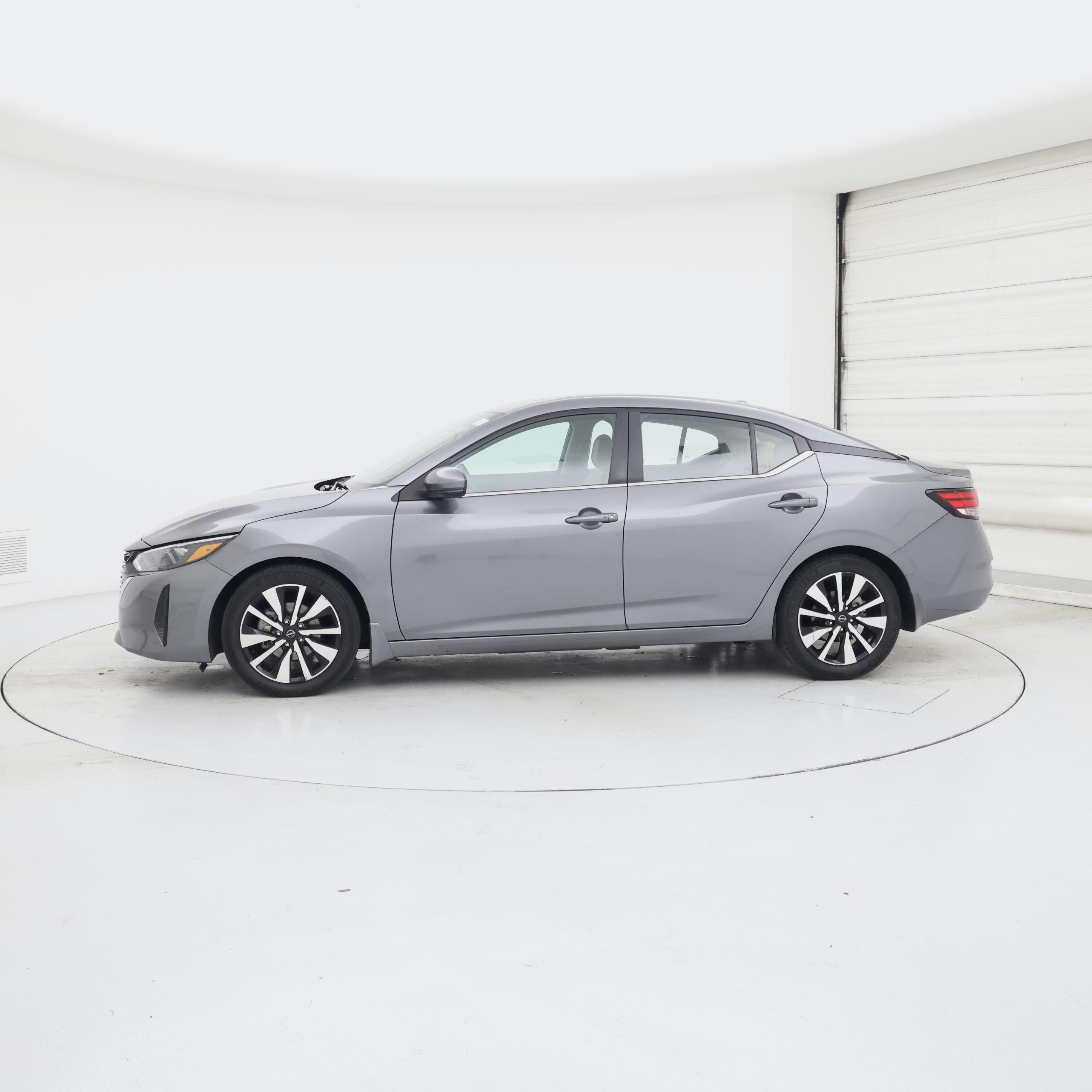 Thumbnail: 2024 Nissan Sentra - 3