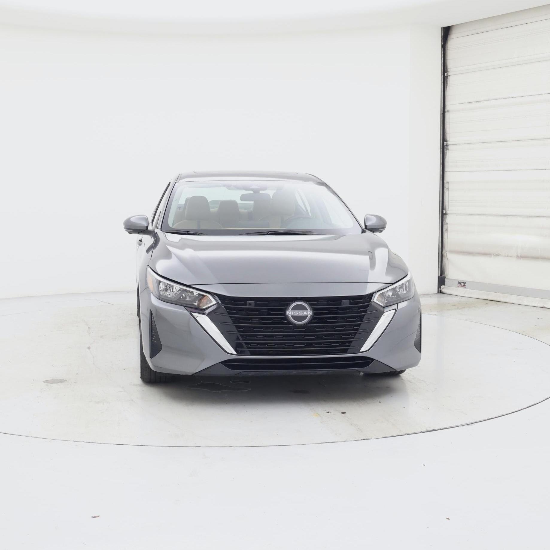 Thumbnail: 2024 Nissan Sentra - 5