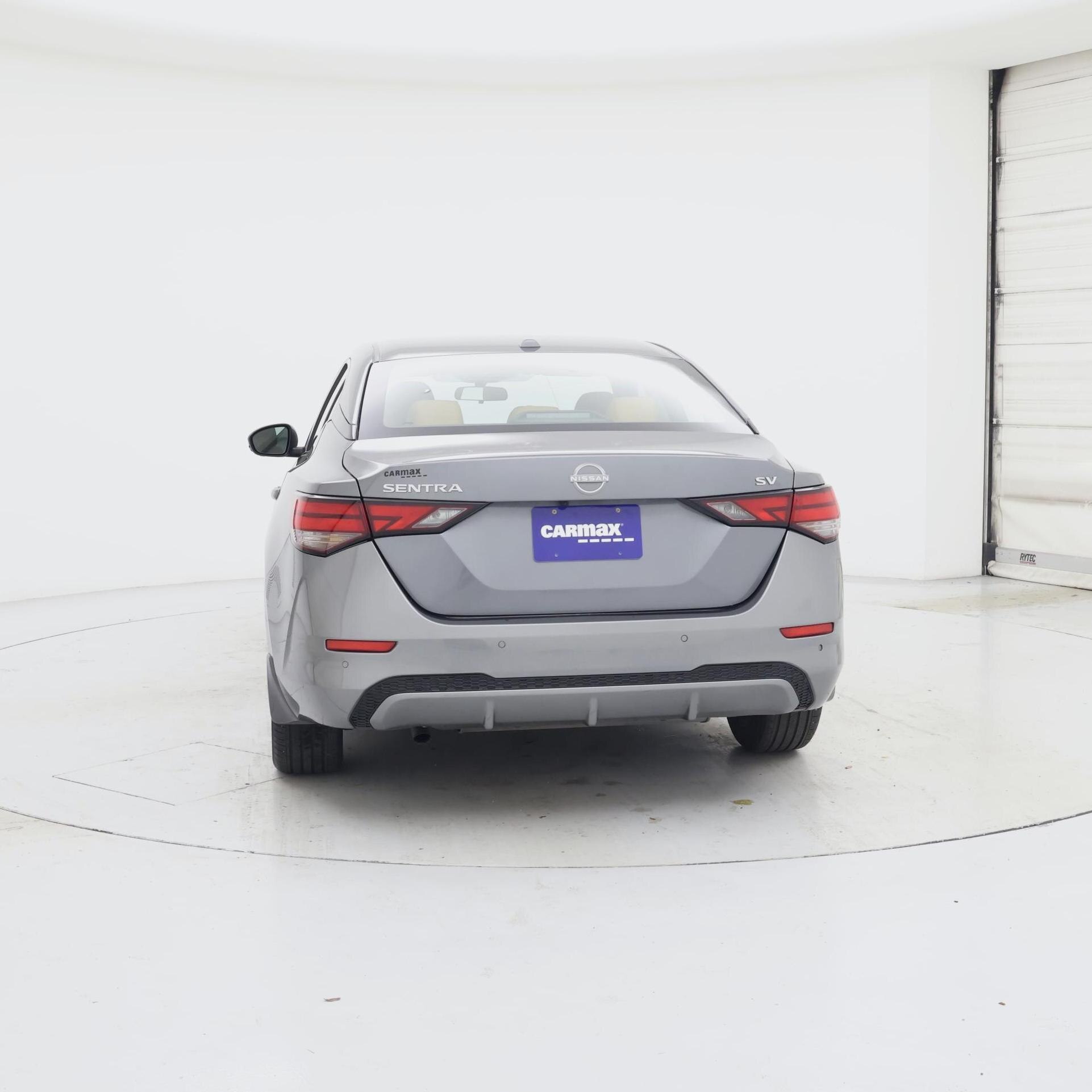 Thumbnail: 2024 Nissan Sentra - 6