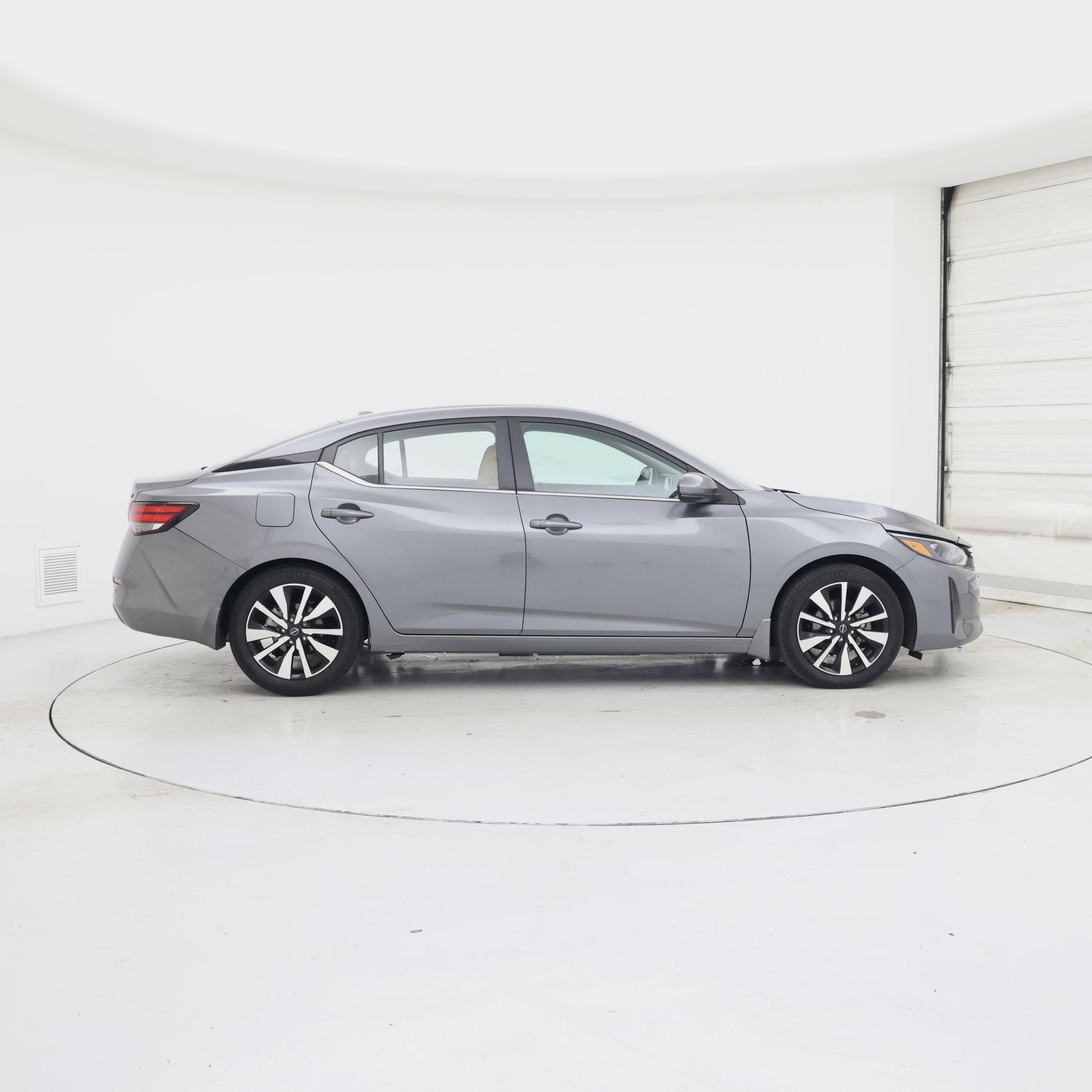 Thumbnail: 2024 Nissan Sentra - 7