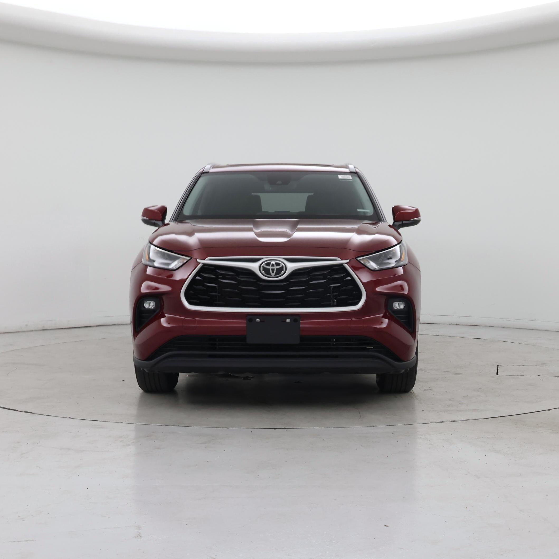 Thumbnail: 2023 Toyota Highlander - 5