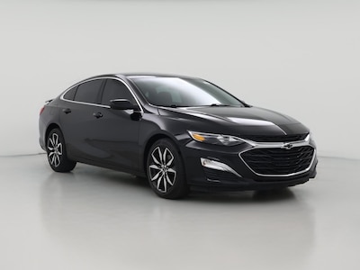 2022 Chevrolet Malibu RS