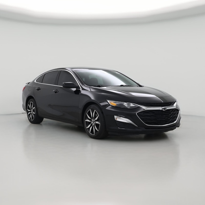 2022 Chevrolet Malibu RS
