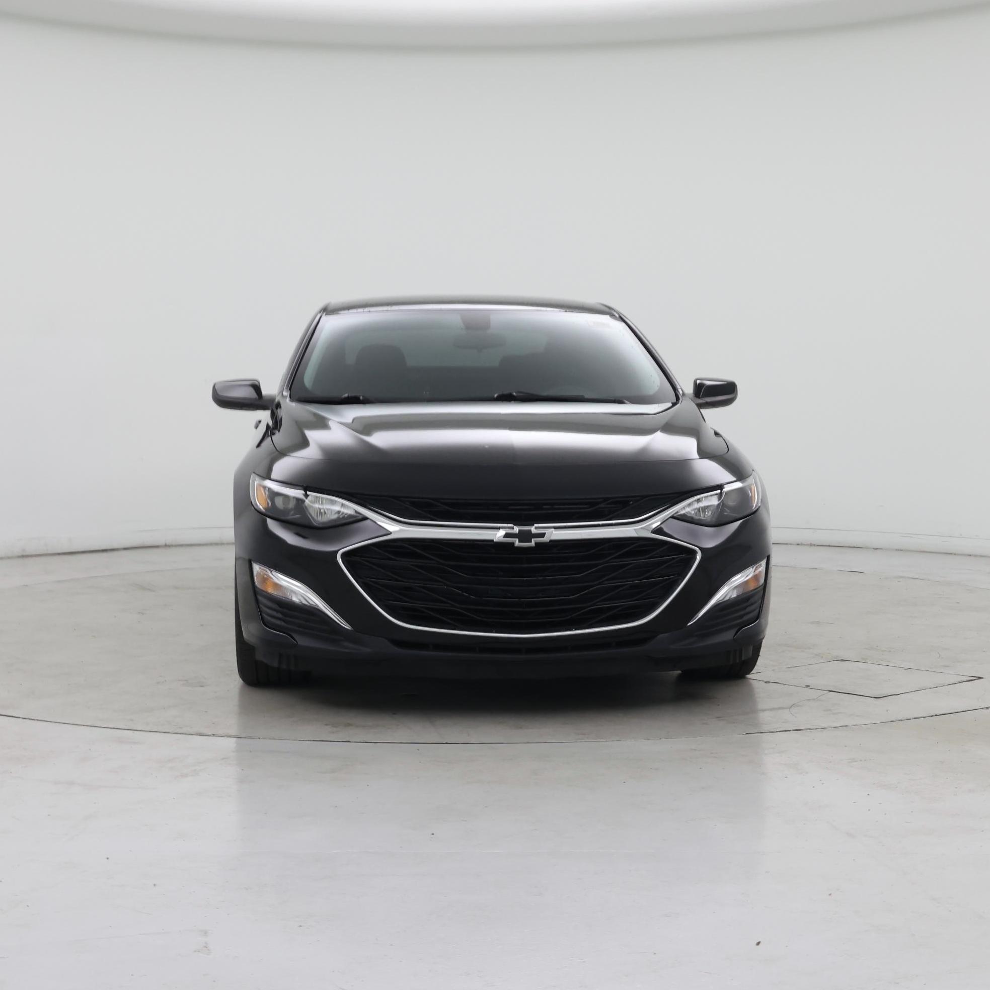 Thumbnail: 2022 Chevrolet Malibu - 5