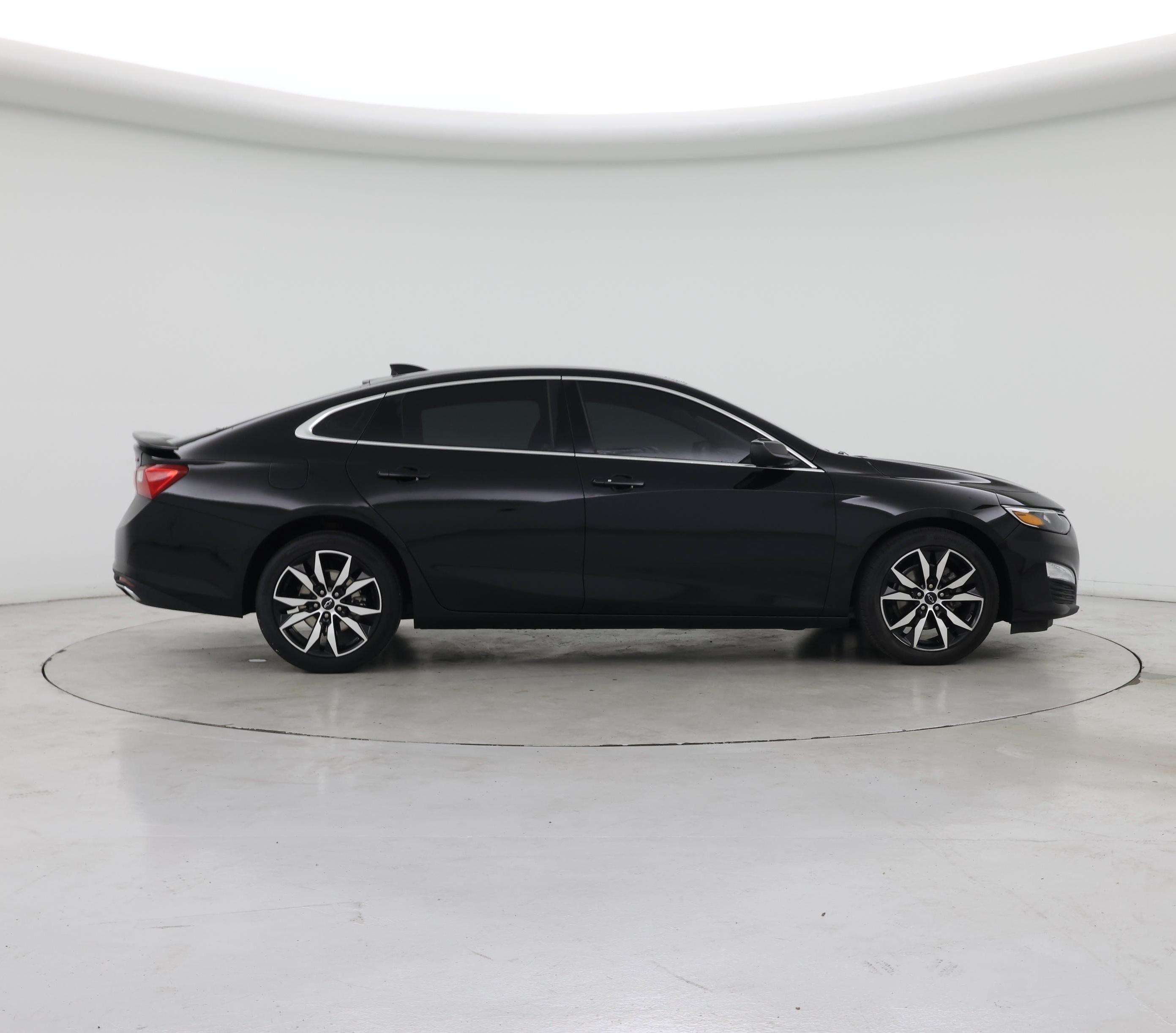 Thumbnail: 2022 Chevrolet Malibu - 7