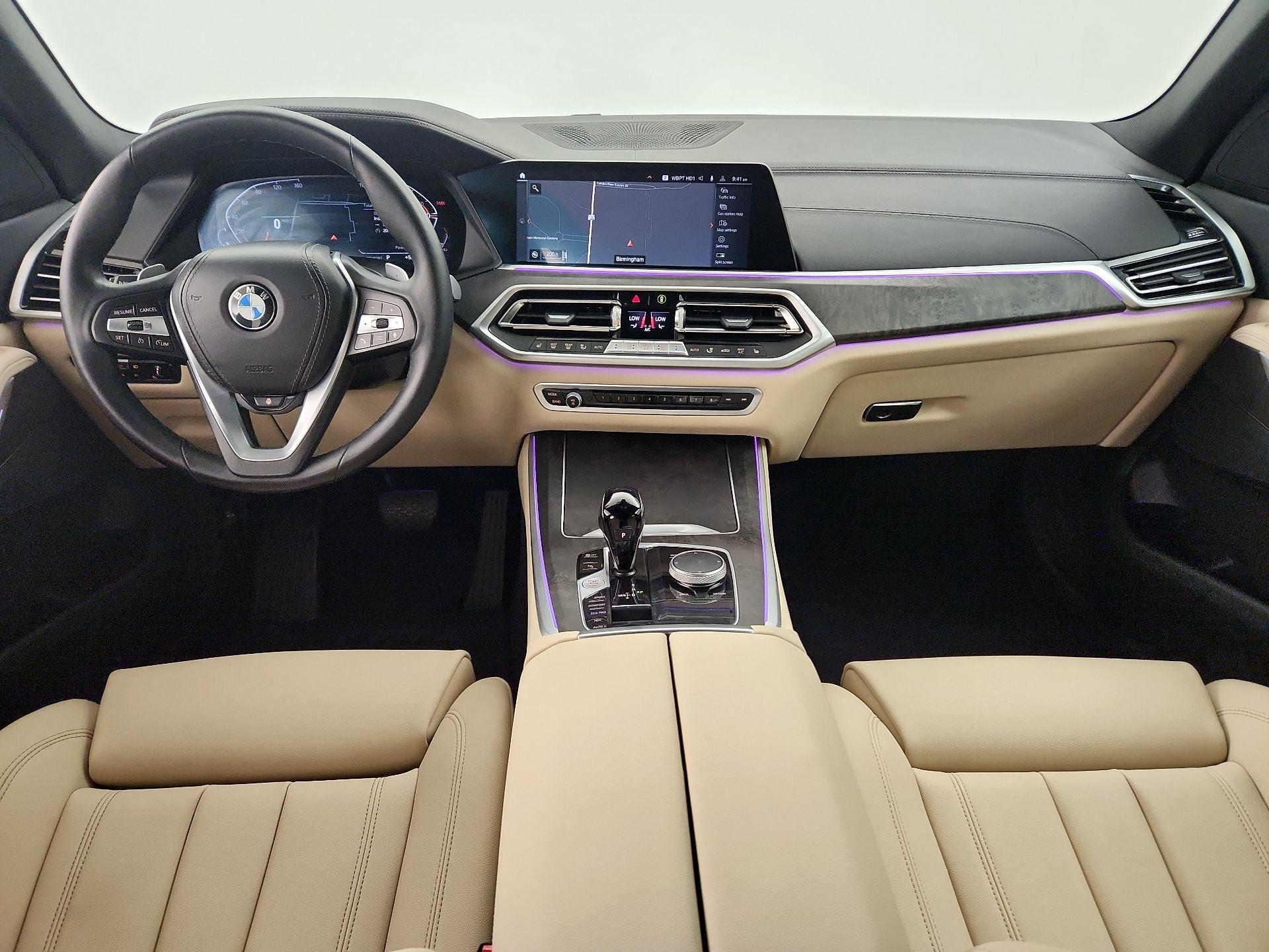 Thumbnail: 2022 BMW X5 - 9