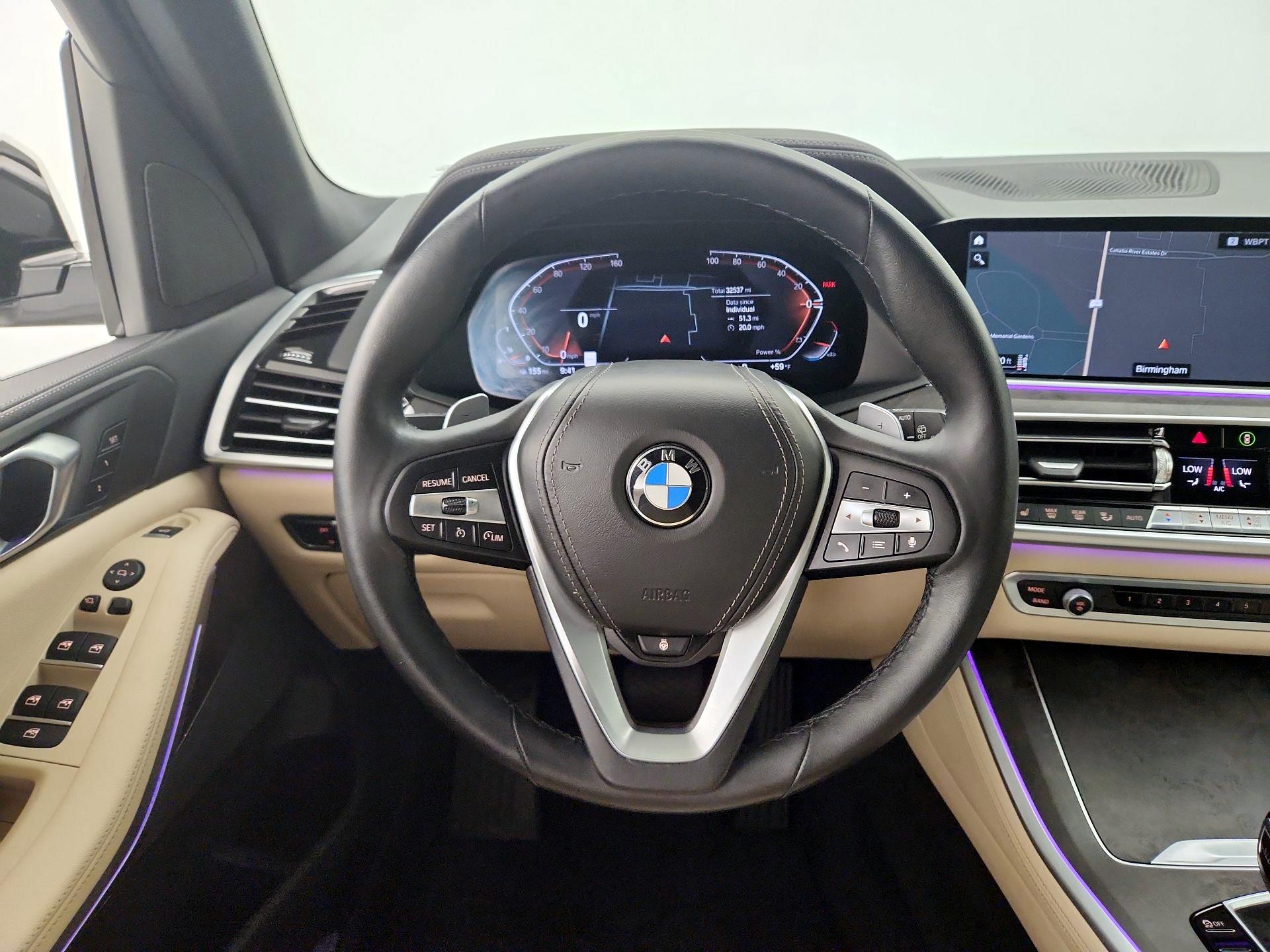 Thumbnail: 2022 BMW X5 - 10
