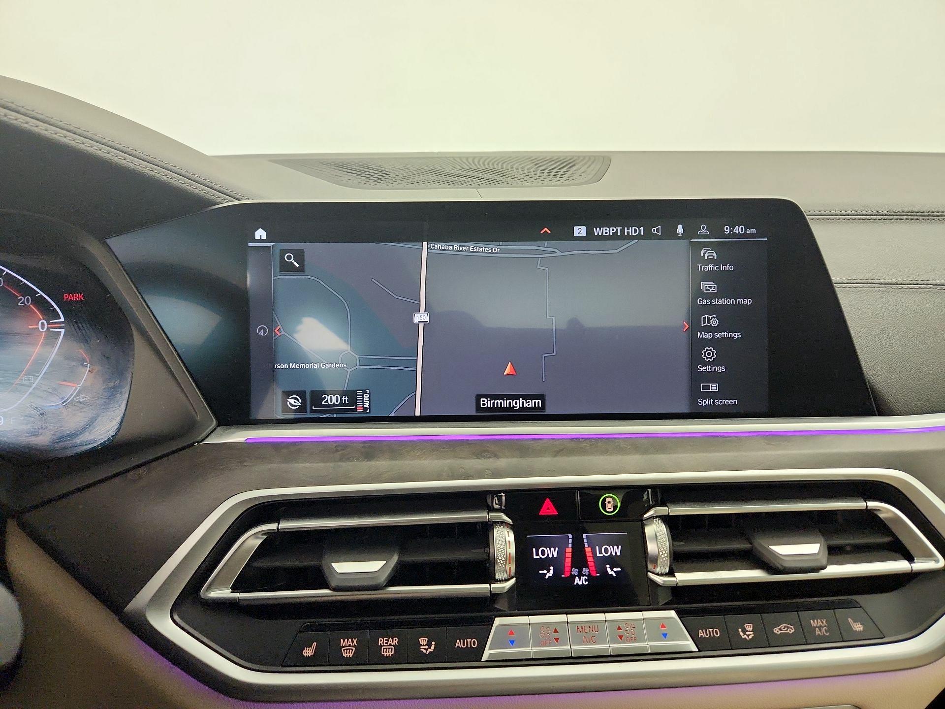Thumbnail: 2022 BMW X5 - 14
