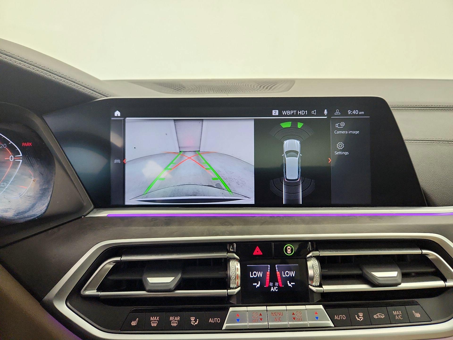 Thumbnail: 2022 BMW X5 - 15