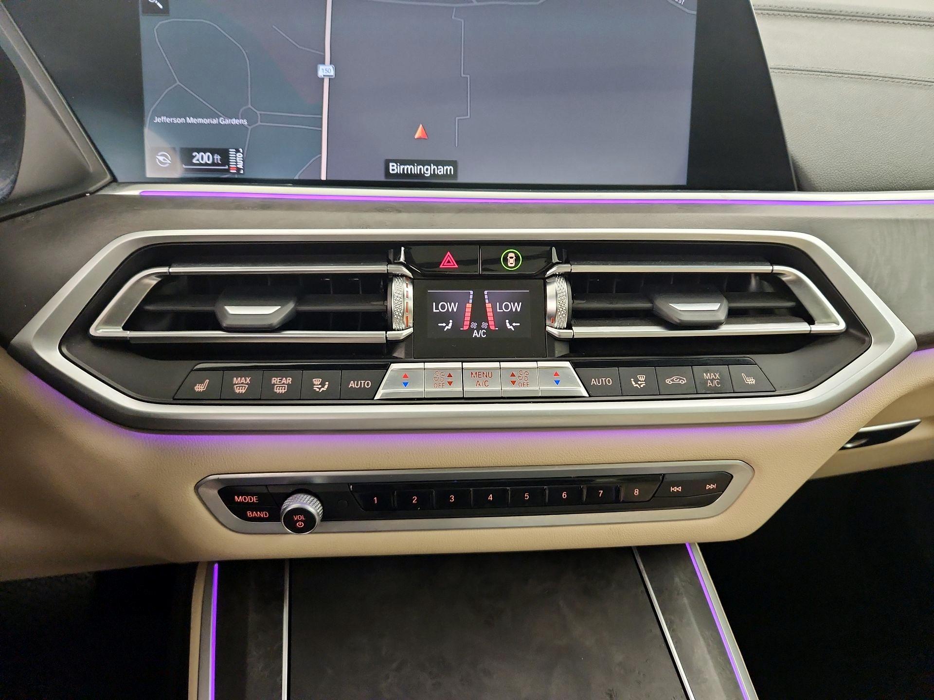Thumbnail: 2022 BMW X5 - 17