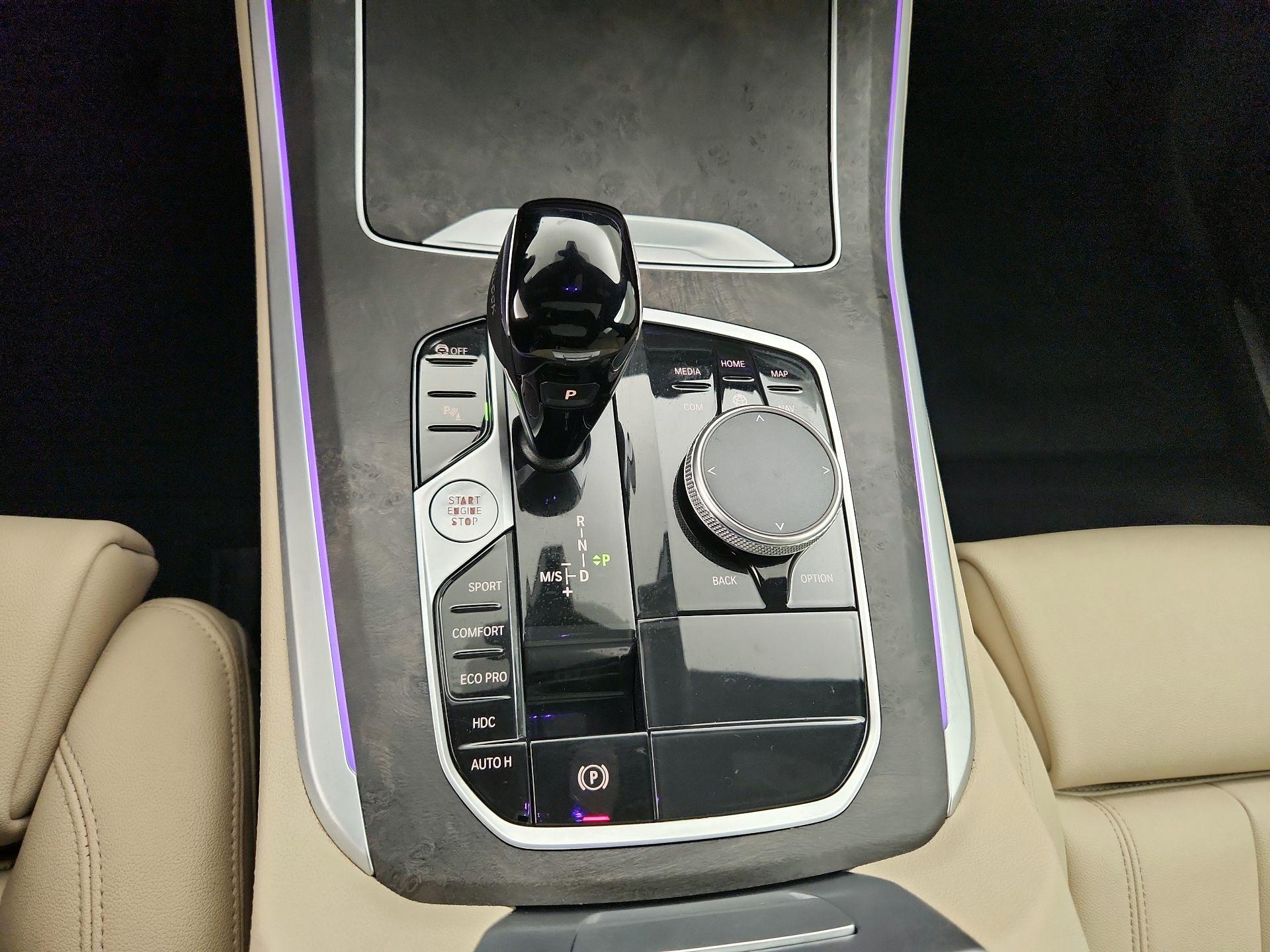 Thumbnail: 2022 BMW X5 - 18
