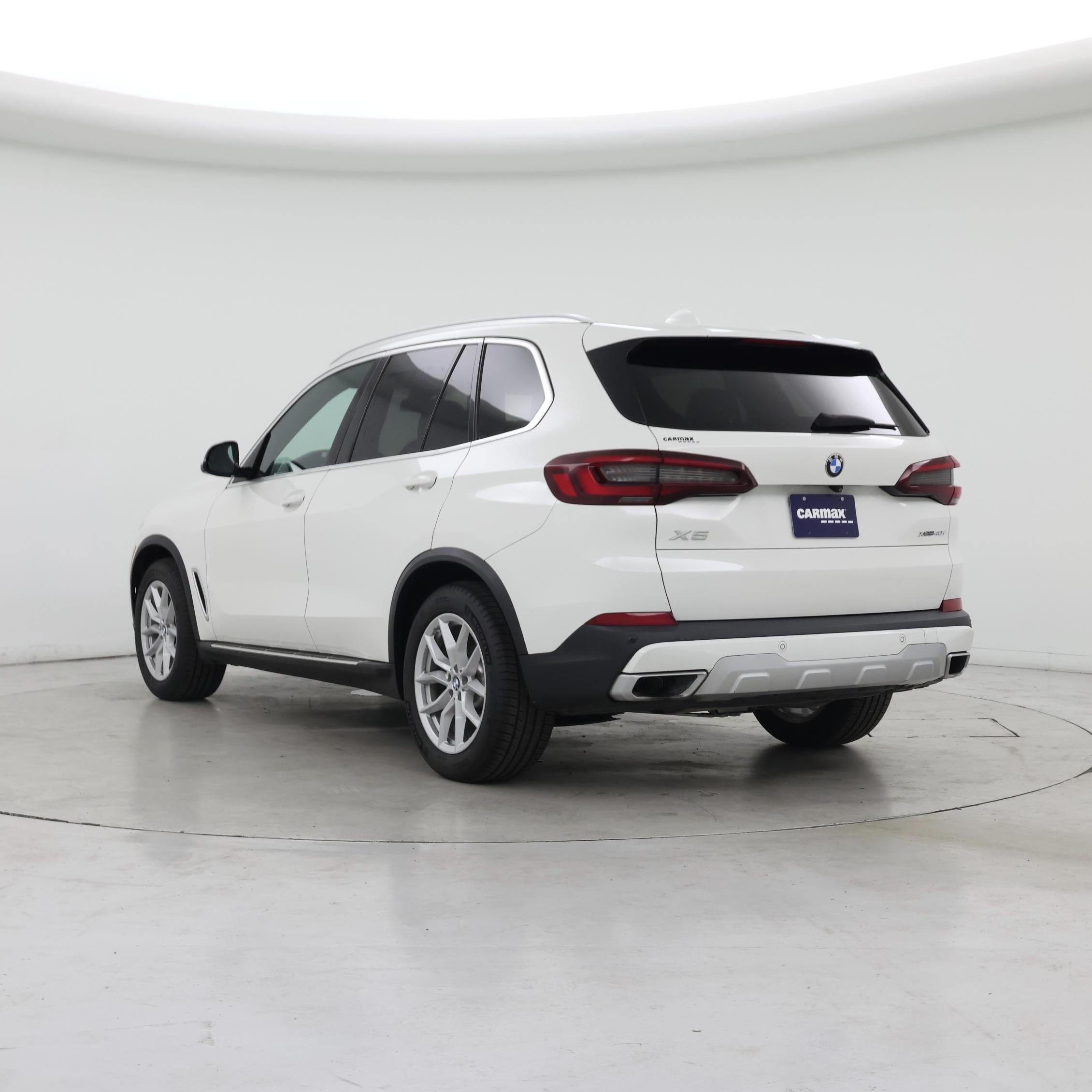 Thumbnail: 2022 BMW X5 - 2