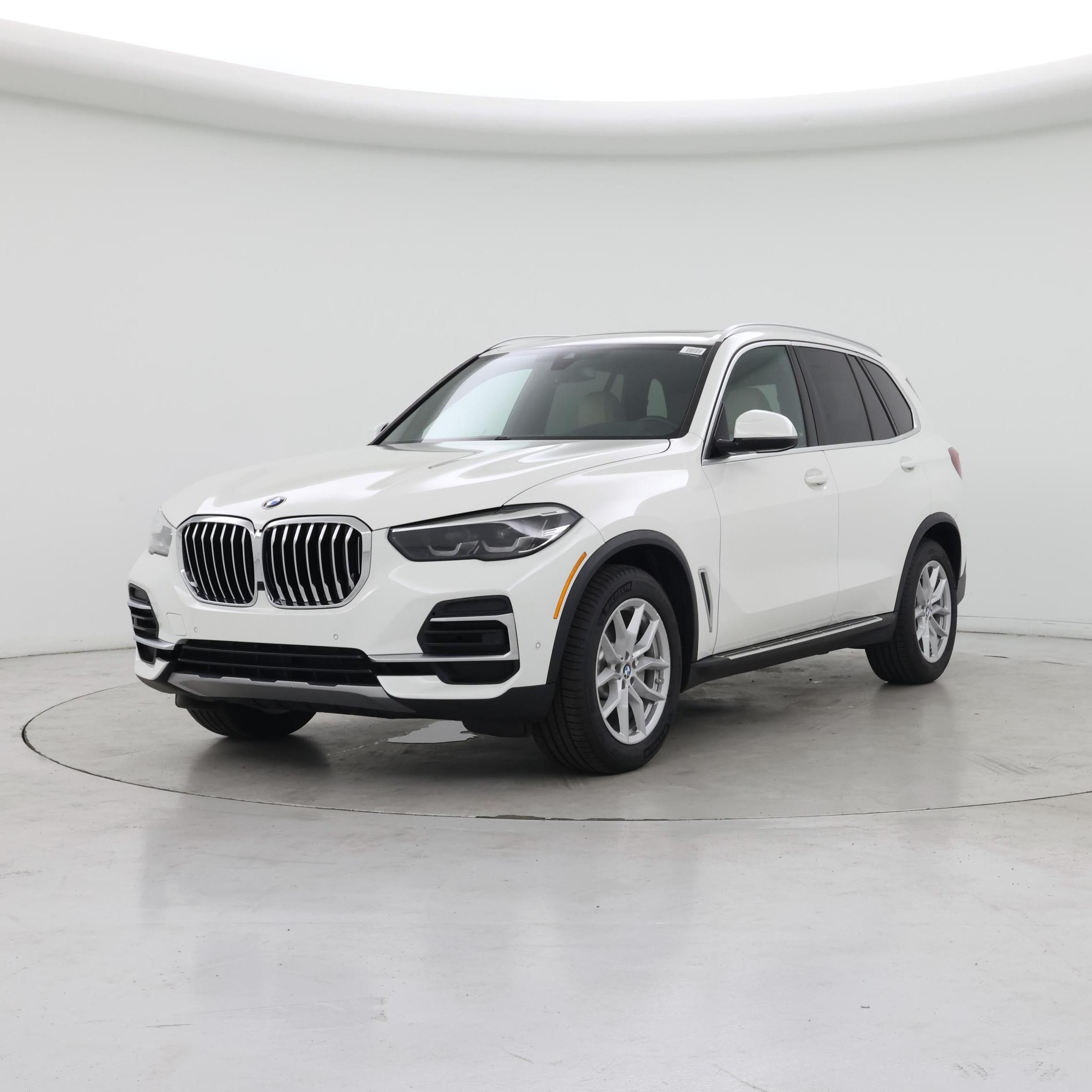 Thumbnail: 2022 BMW X5 - 4
