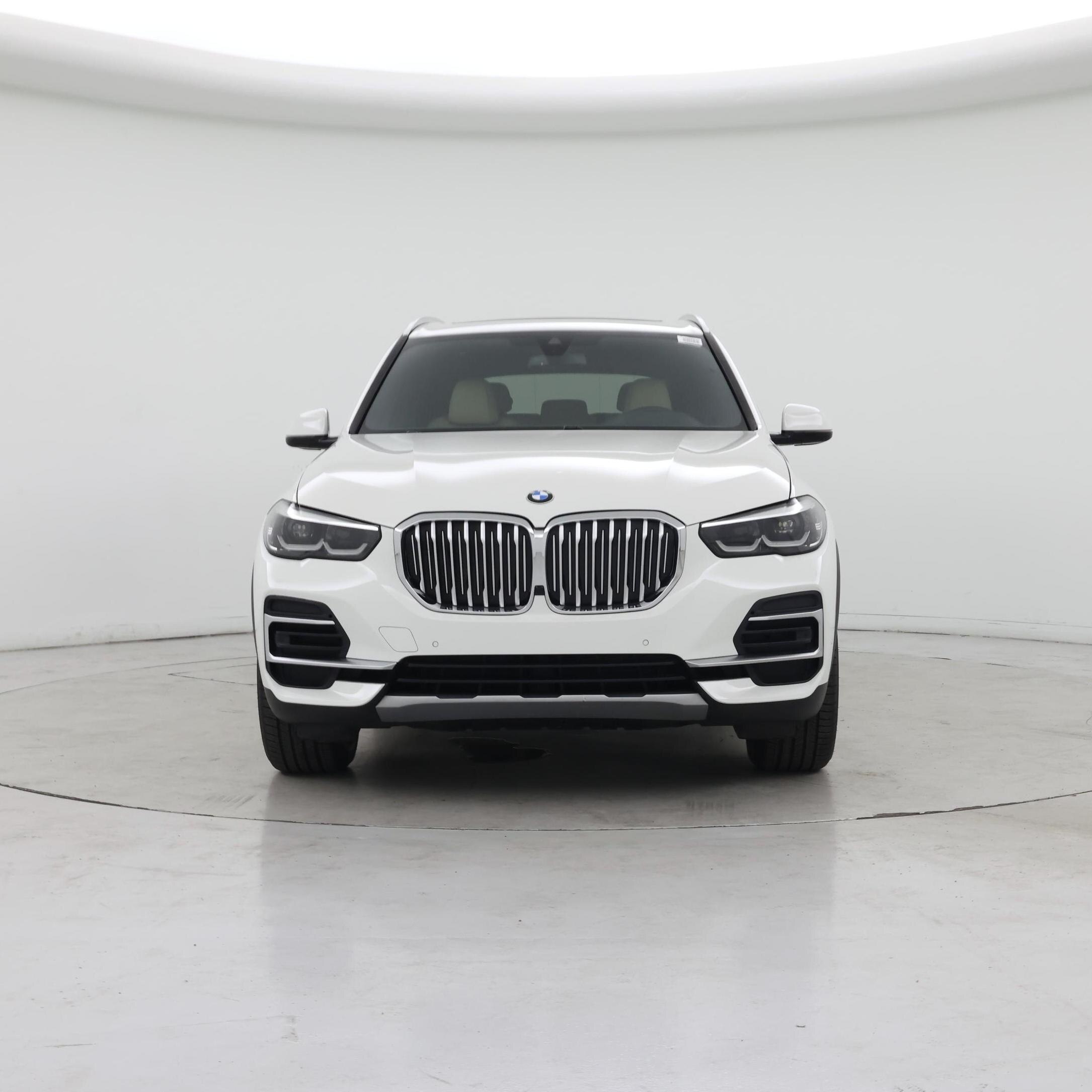Thumbnail: 2022 BMW X5 - 5