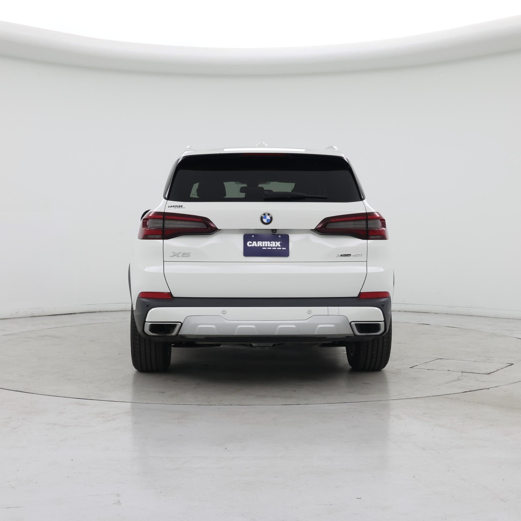 Thumbnail: 2022 BMW X5 - 6