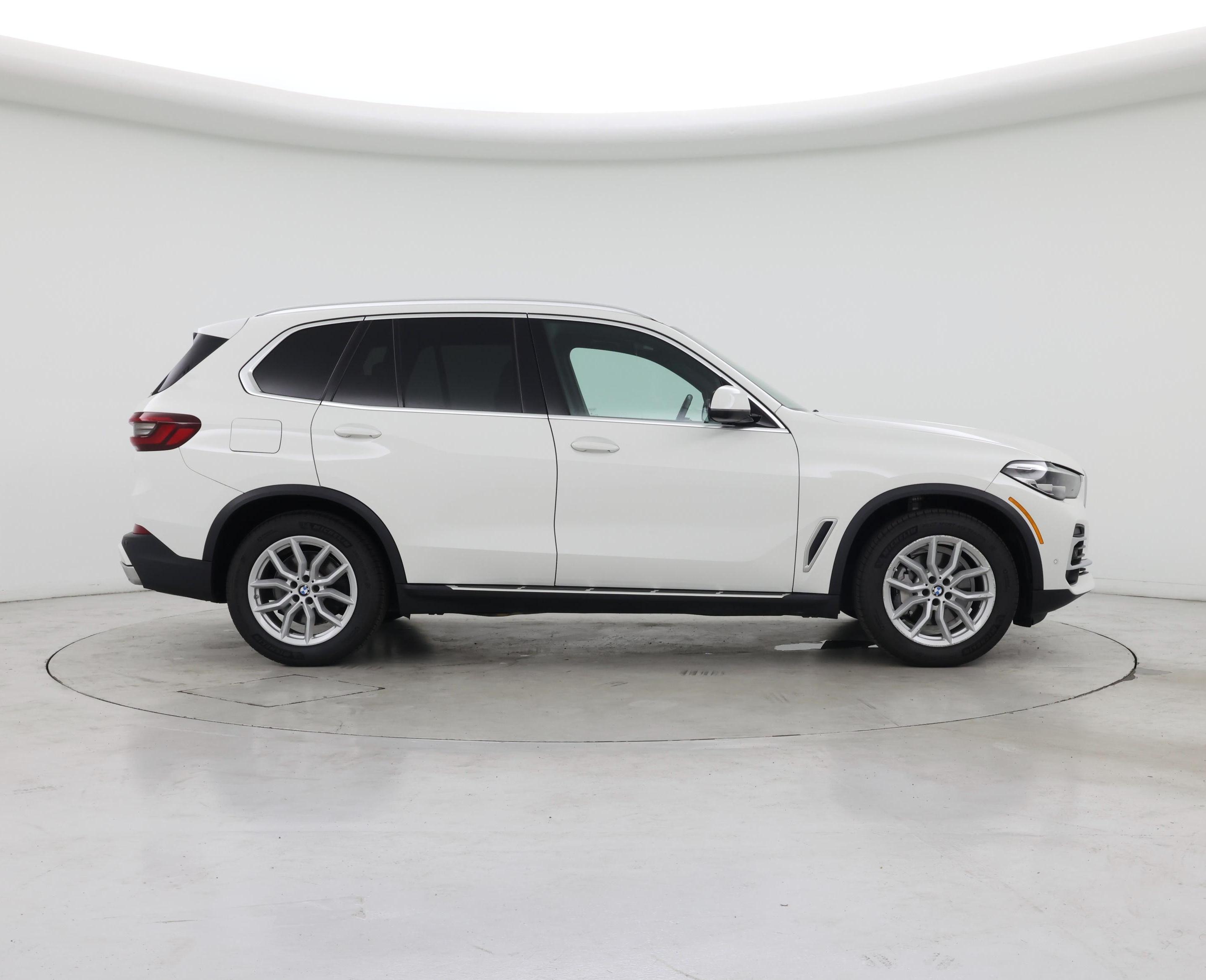 Thumbnail: 2022 BMW X5 - 7