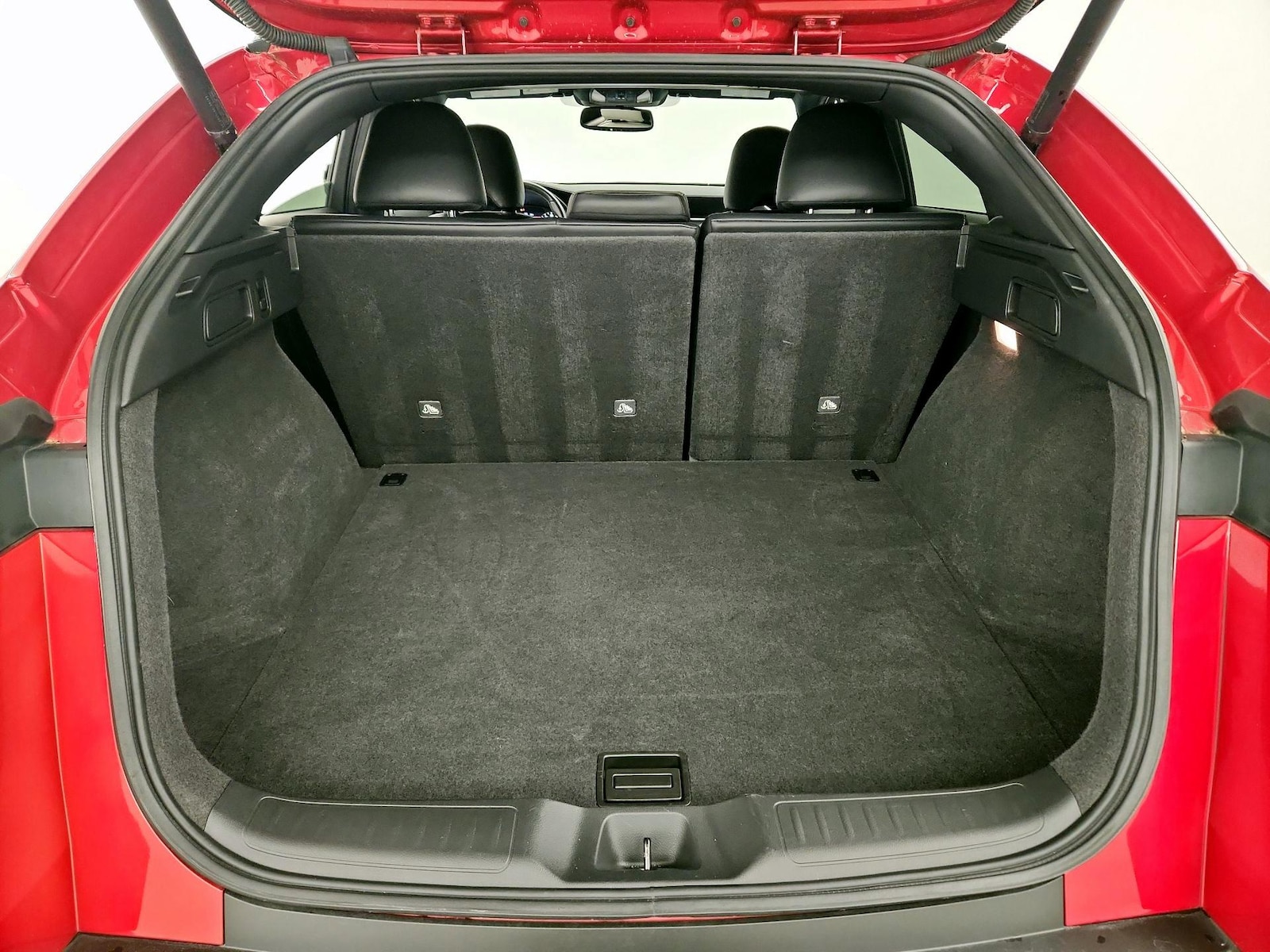 2022 INFINITI QX55 Essential - Photo 23
