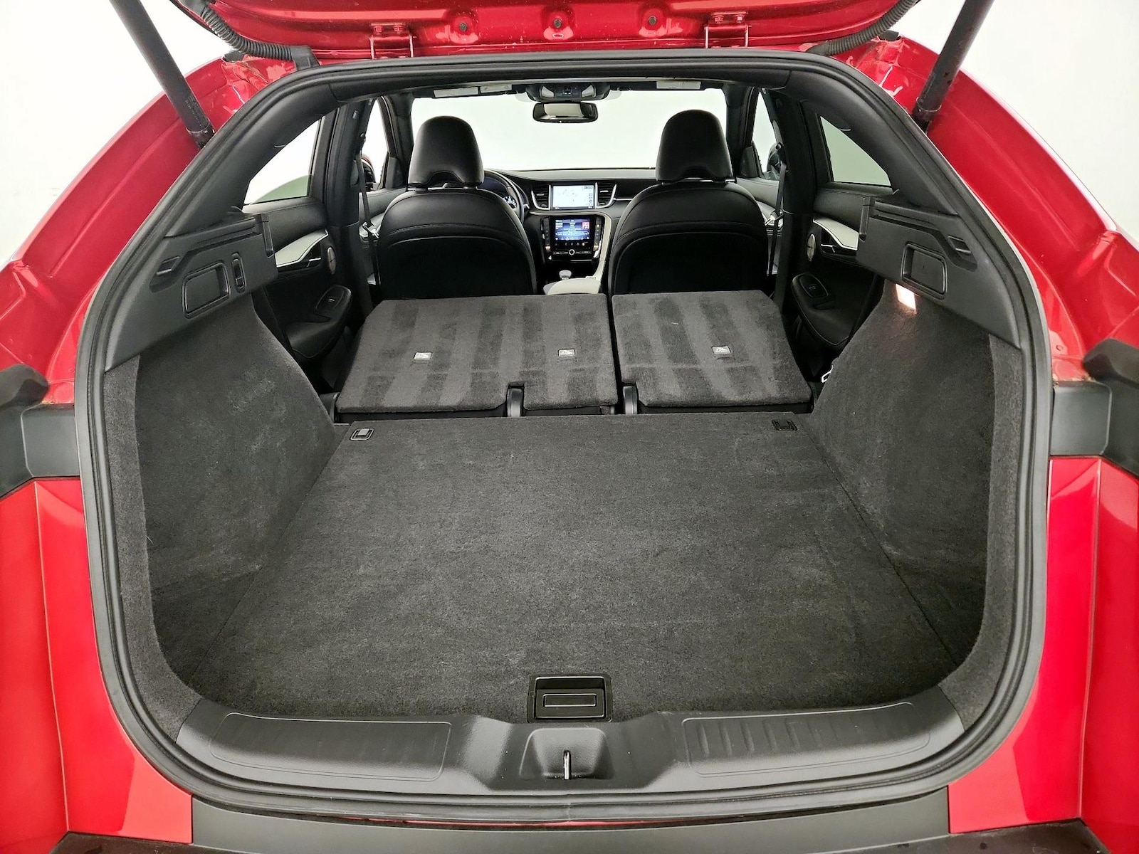 2022 INFINITI QX55 Essential - Photo 24