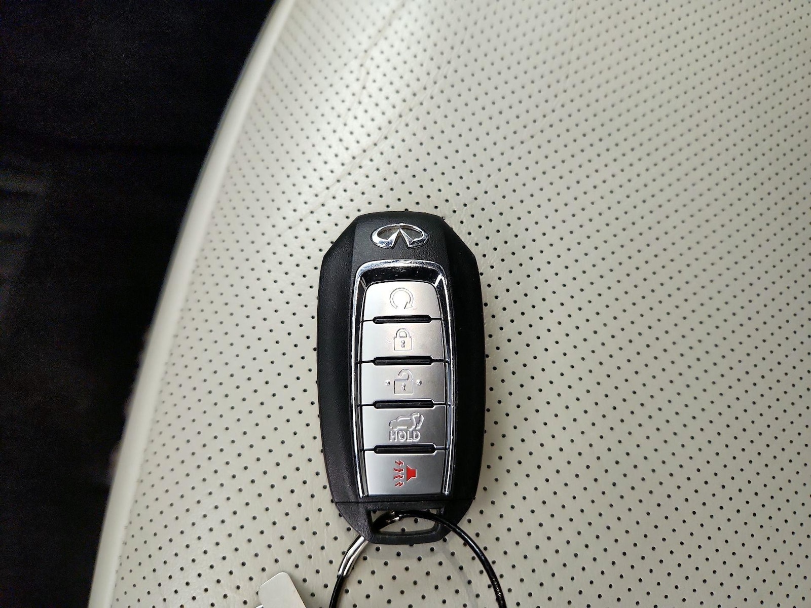 2022 INFINITI QX55 Essential - Photo 27
