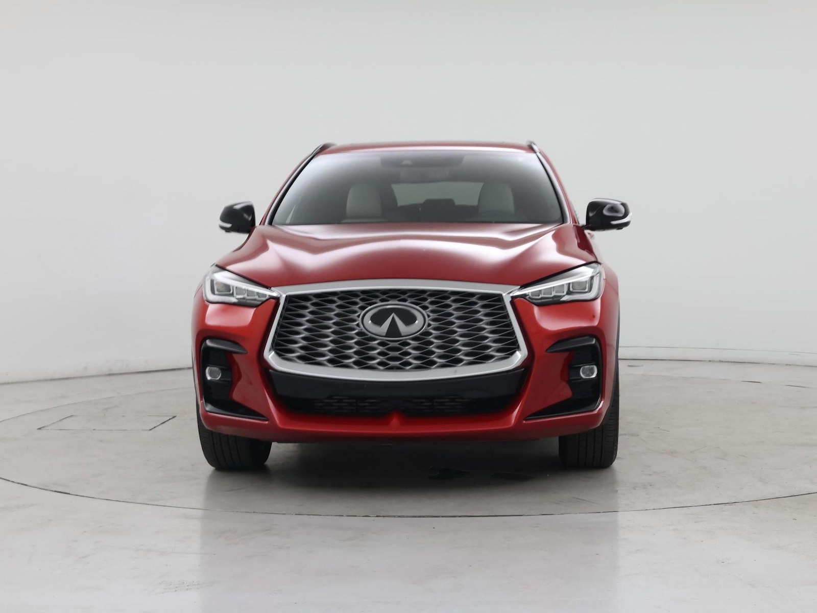 2022 INFINITI QX55 Essential - Photo 6