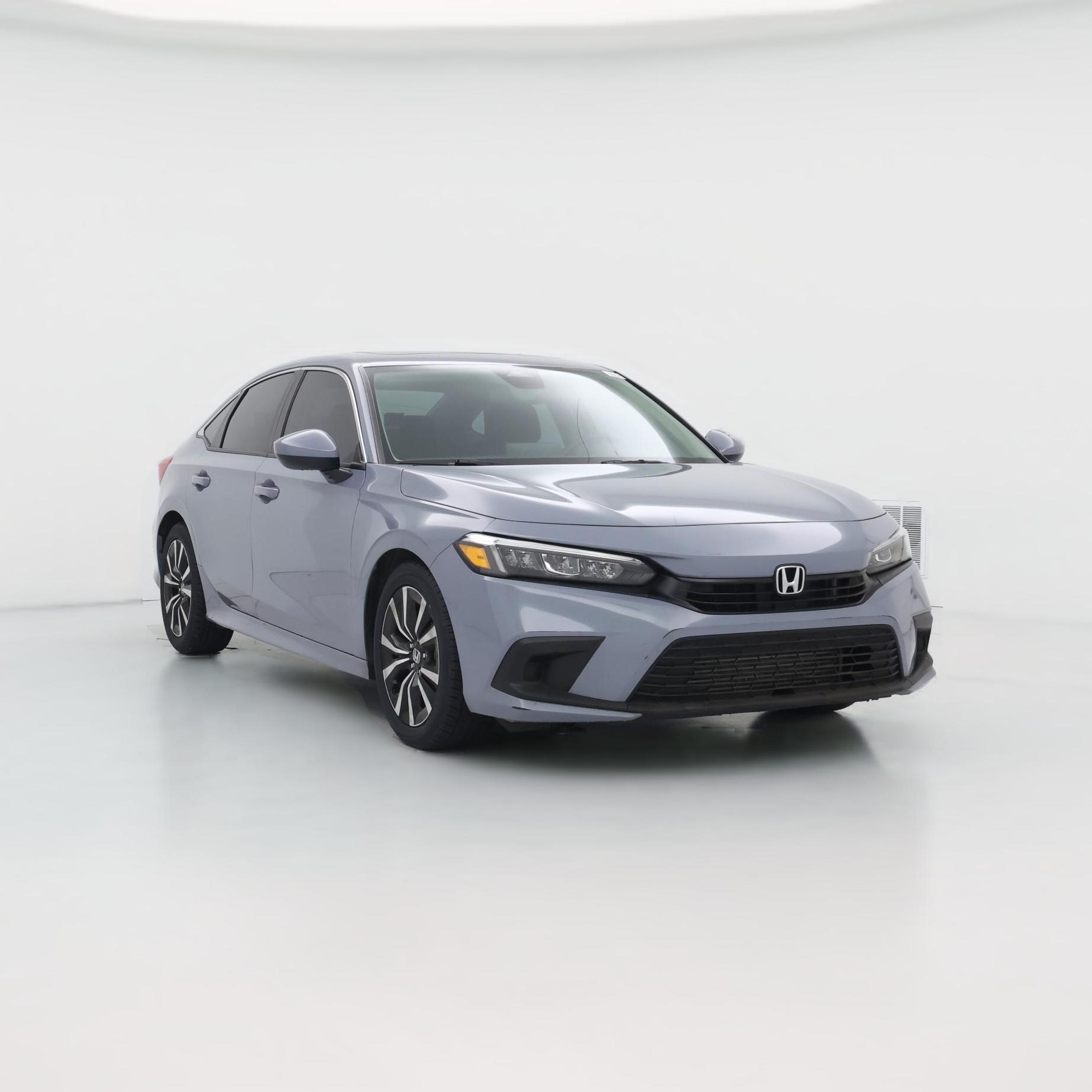 Thumbnail: 2024 Honda Civic - 1