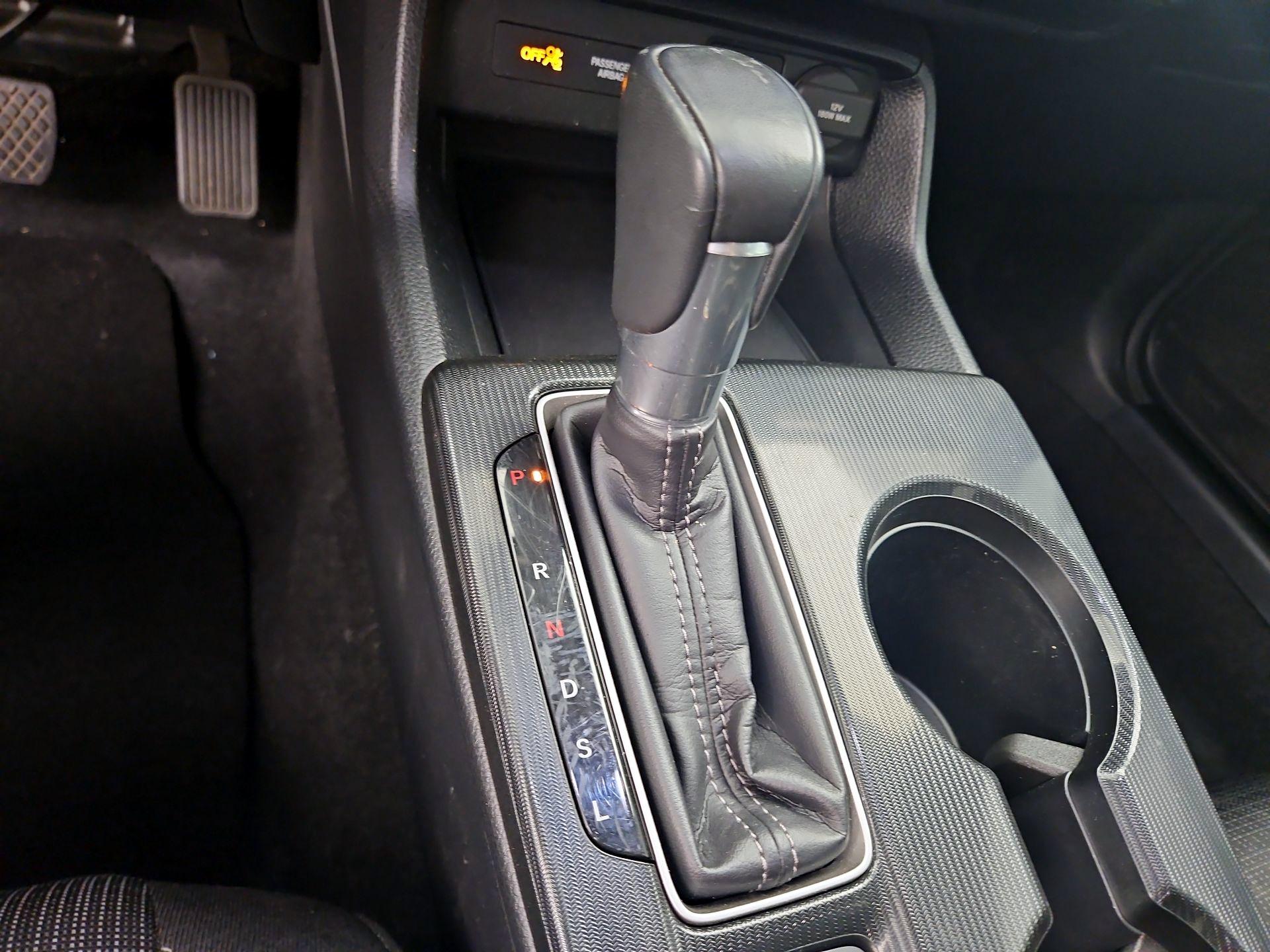 Thumbnail: 2024 Honda Civic - 17