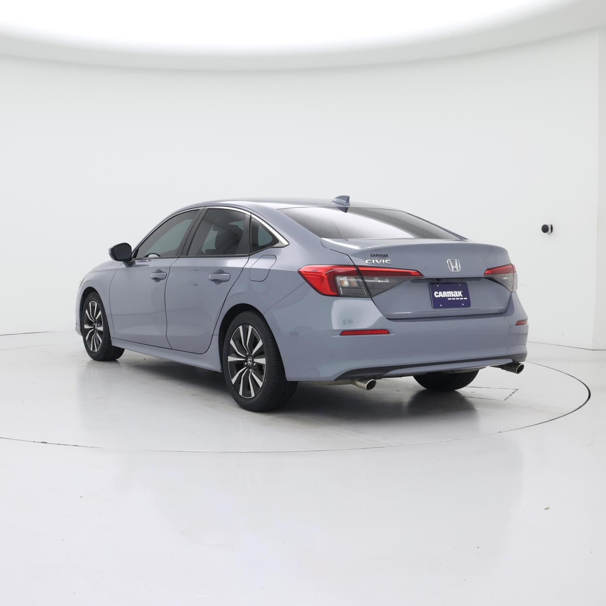 Thumbnail: 2024 Honda Civic - 2