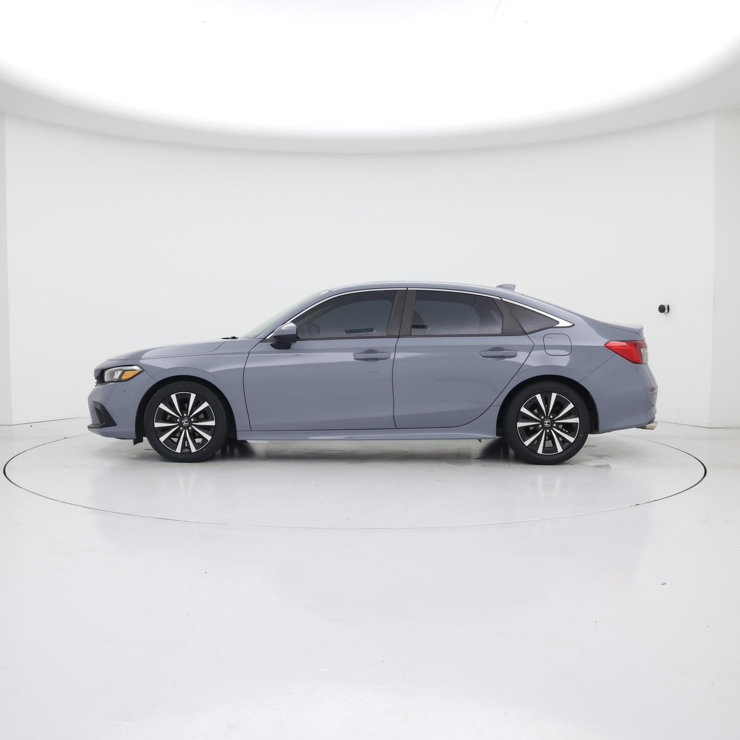 Thumbnail: 2024 Honda Civic - 3
