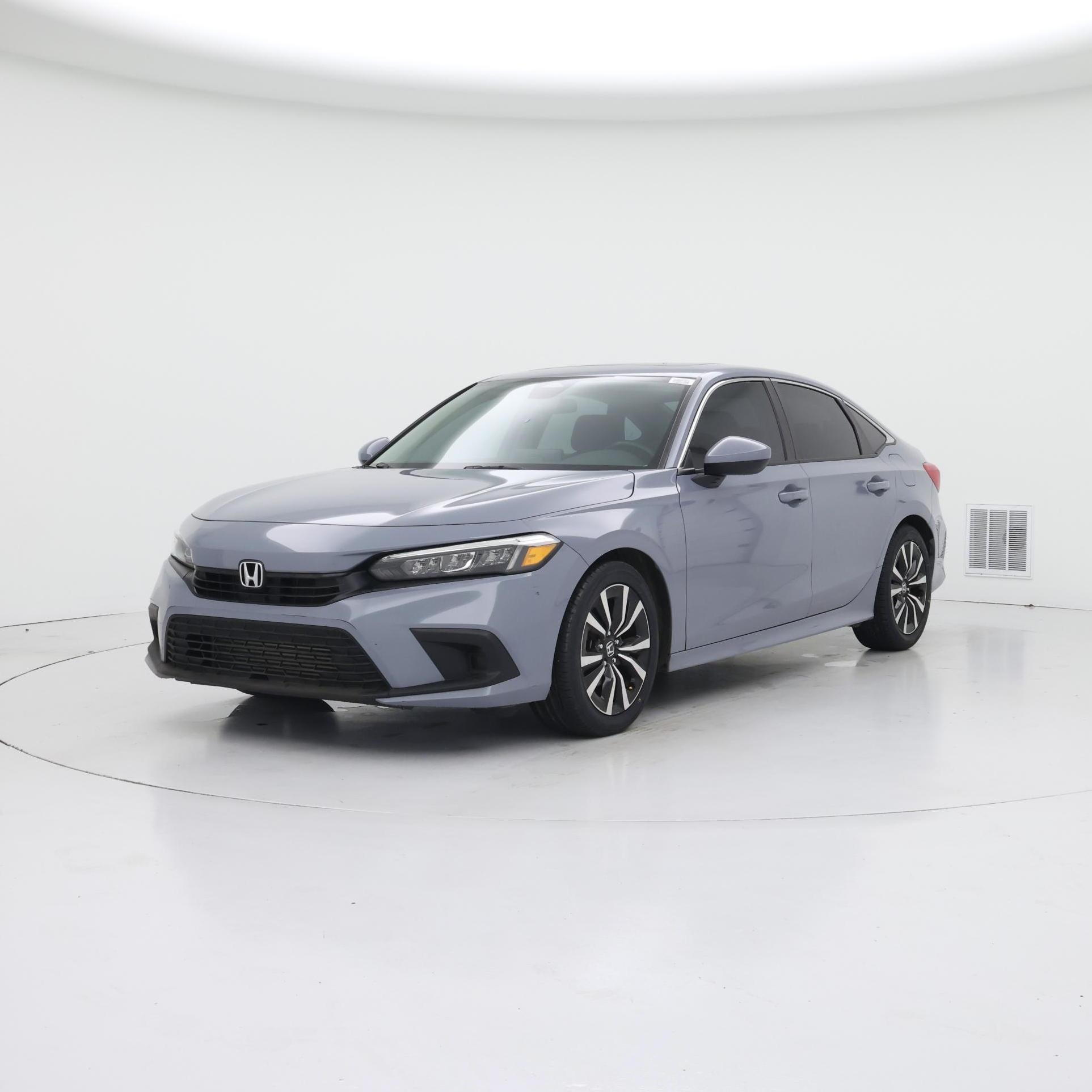 Thumbnail: 2024 Honda Civic - 4