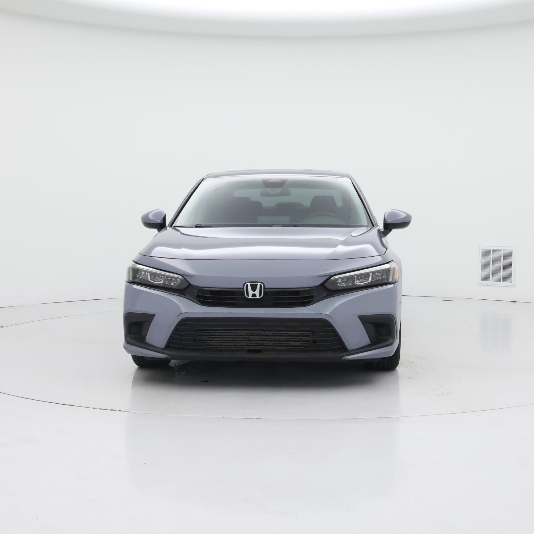Thumbnail: 2024 Honda Civic - 5