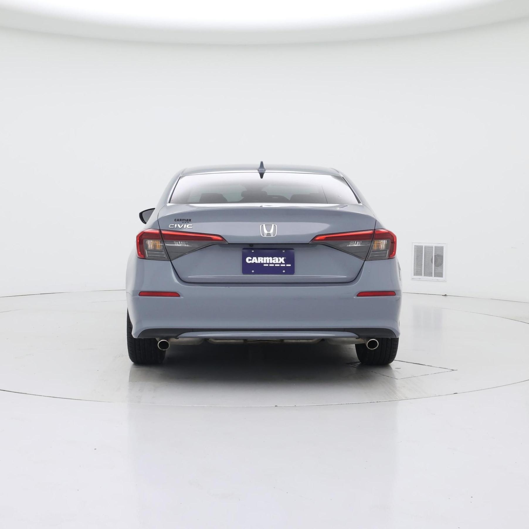 Thumbnail: 2024 Honda Civic - 6