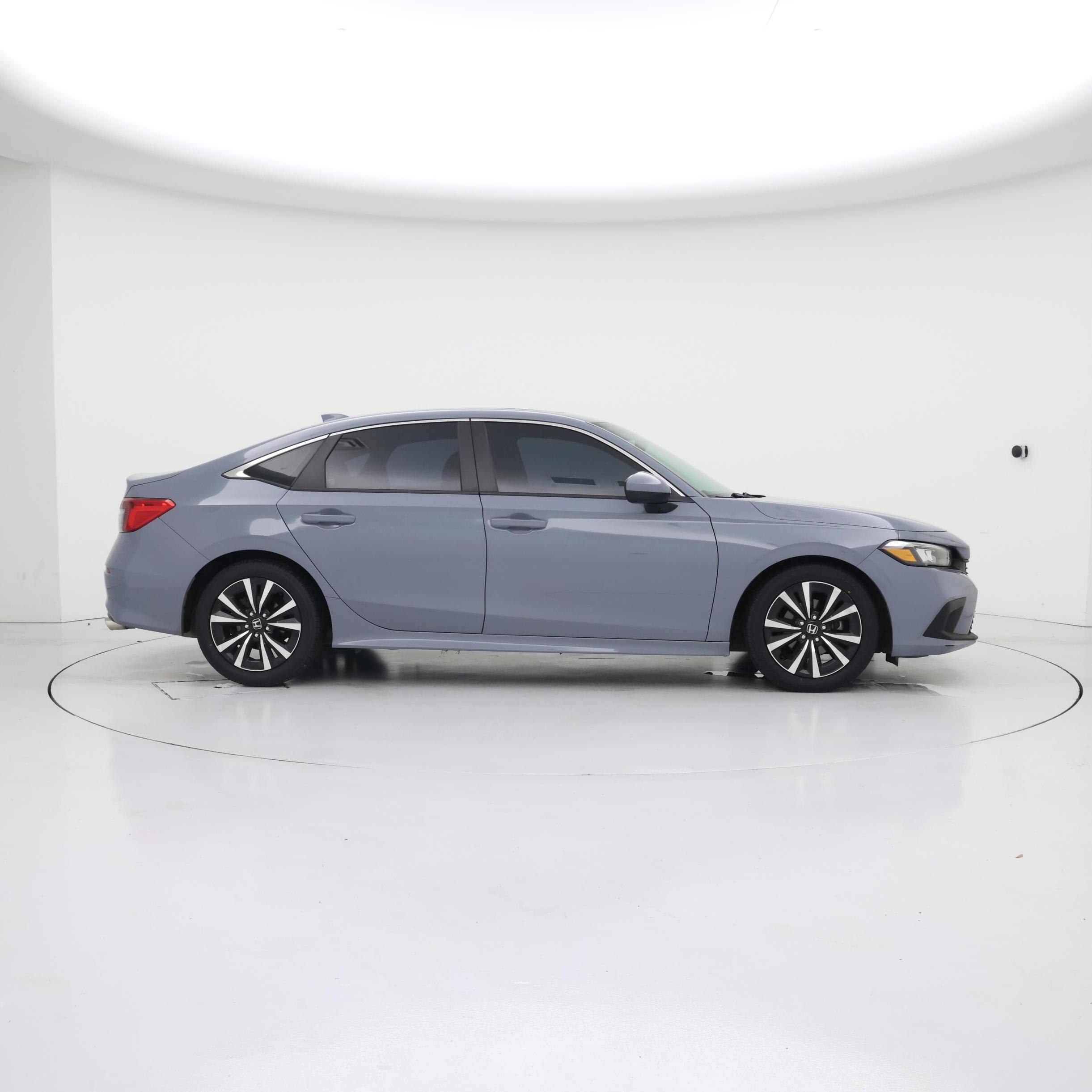 Thumbnail: 2024 Honda Civic - 7