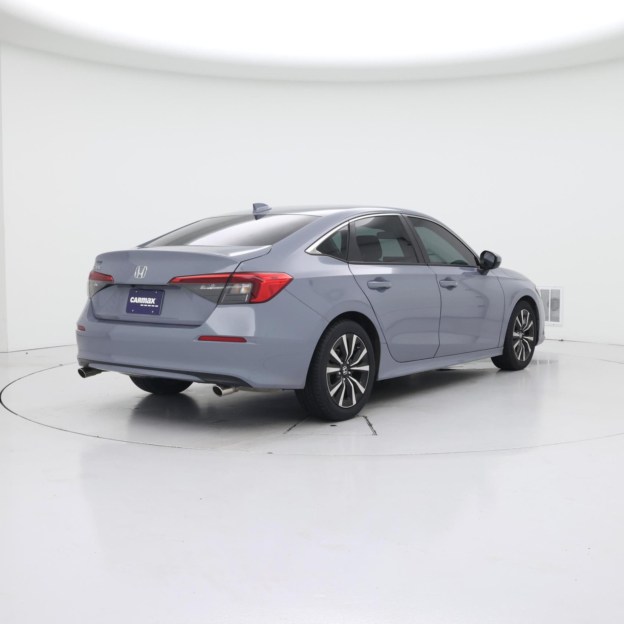 Thumbnail: 2024 Honda Civic - 8