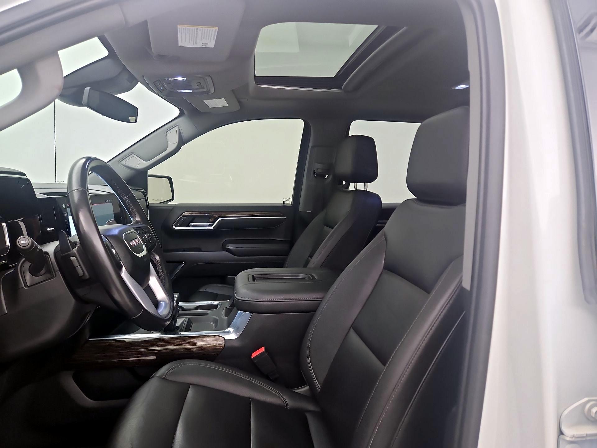 Thumbnail: 2022 GMC Sierra 1500 - 19