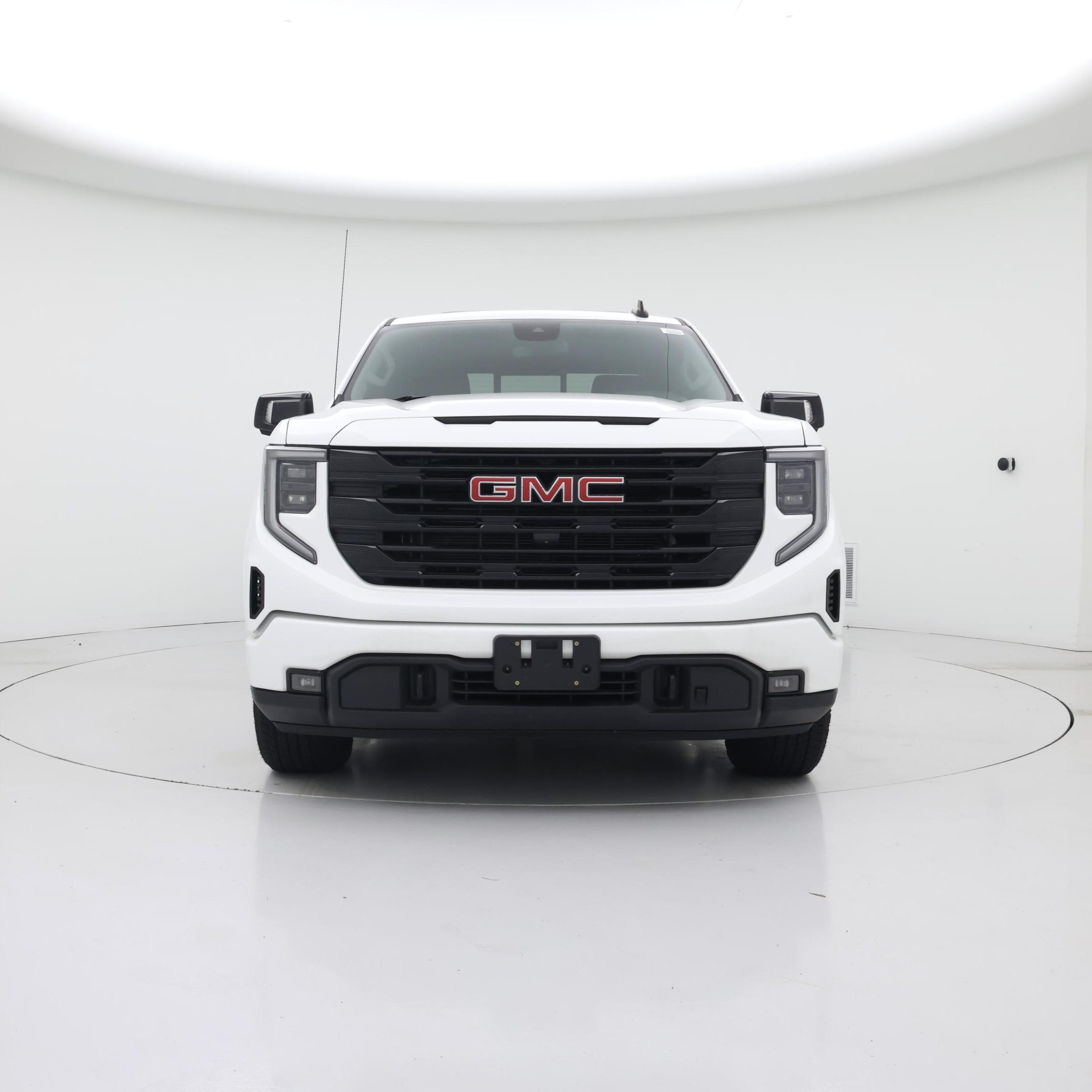 Thumbnail: 2022 GMC Sierra 1500 - 5