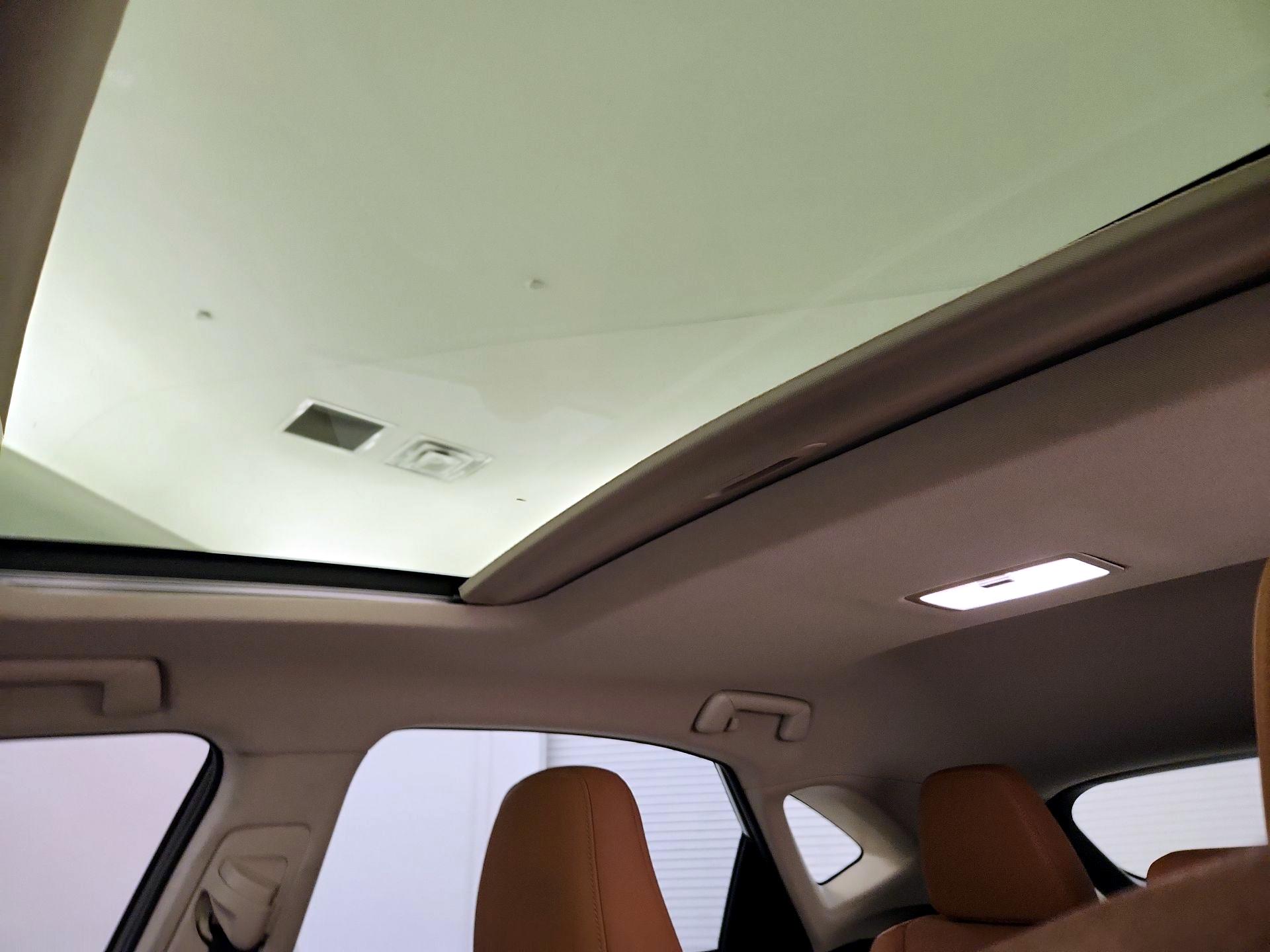 Thumbnail: 2021 Lexus NX - 19