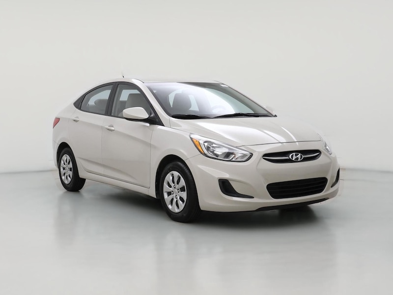 2016 Hyundai Accent SE -
                  Huntsville, AL