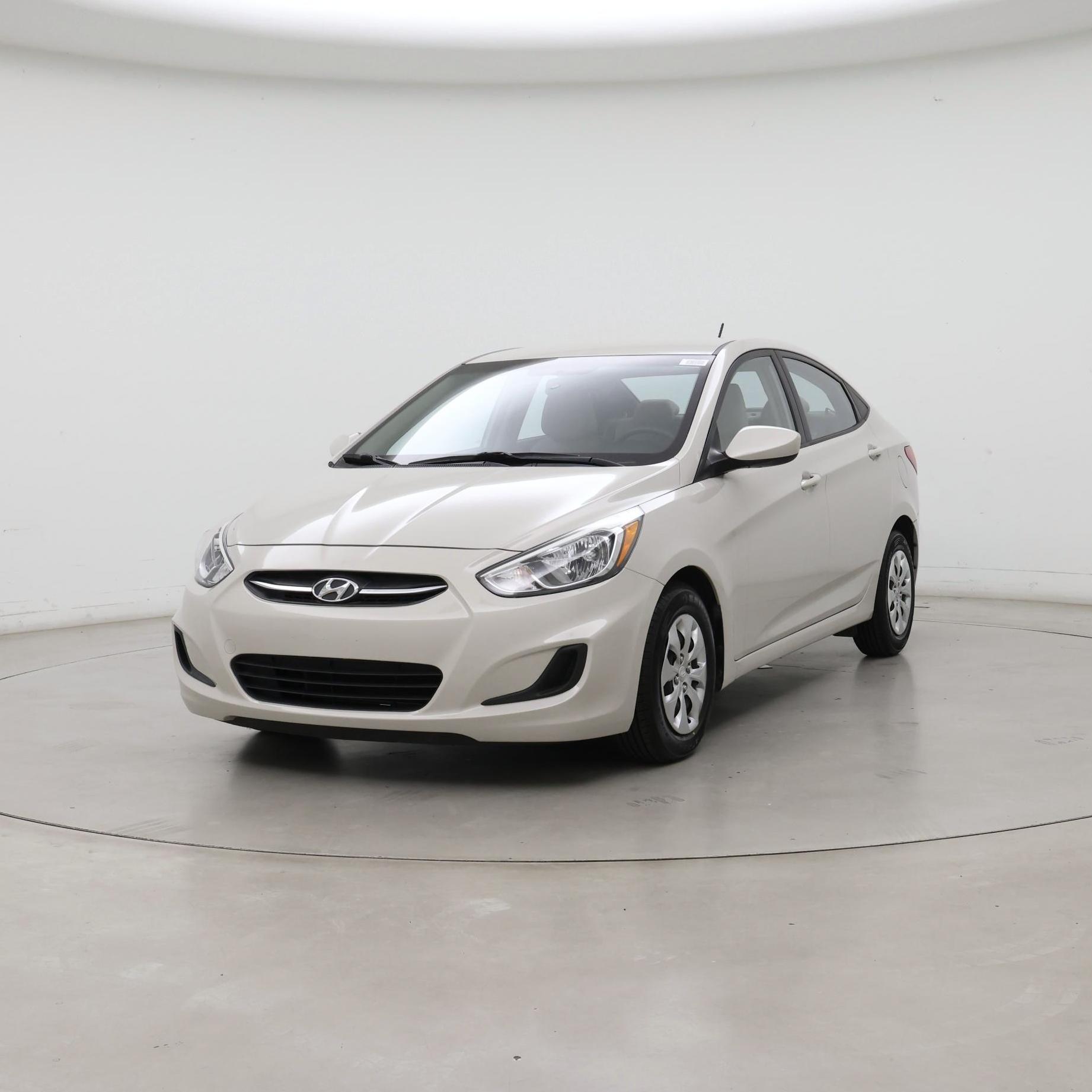 Thumbnail: 2016 Hyundai Accent - 4