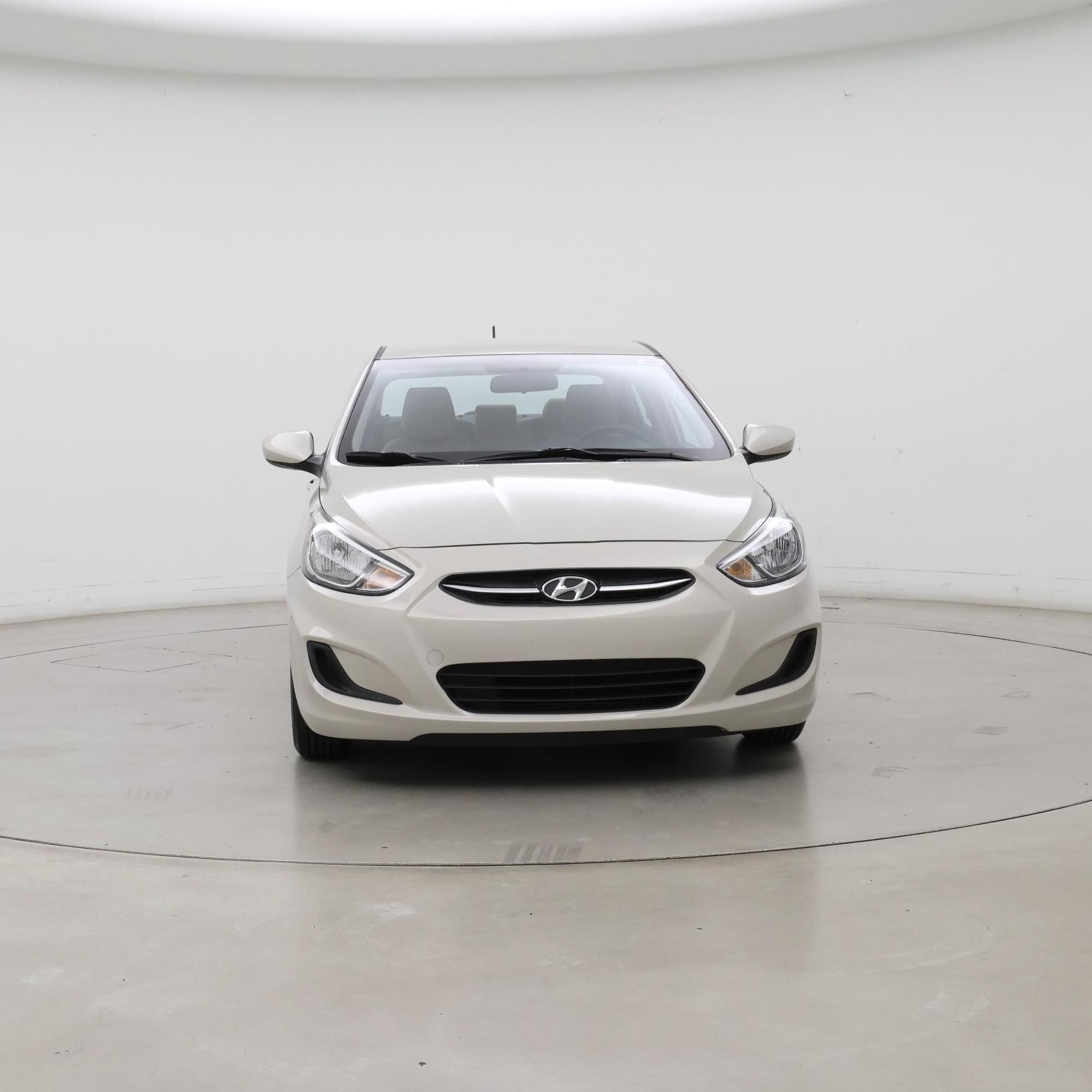 Thumbnail: 2016 Hyundai Accent - 5