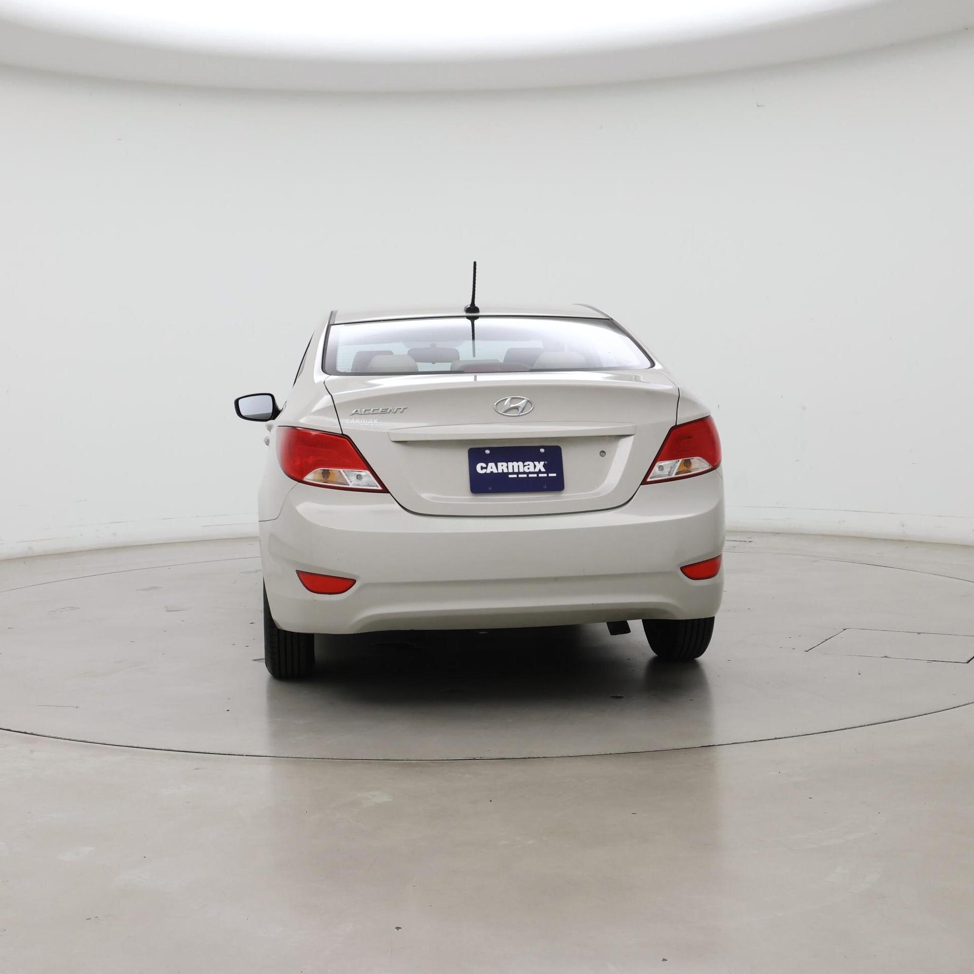 Thumbnail: 2016 Hyundai Accent - 6