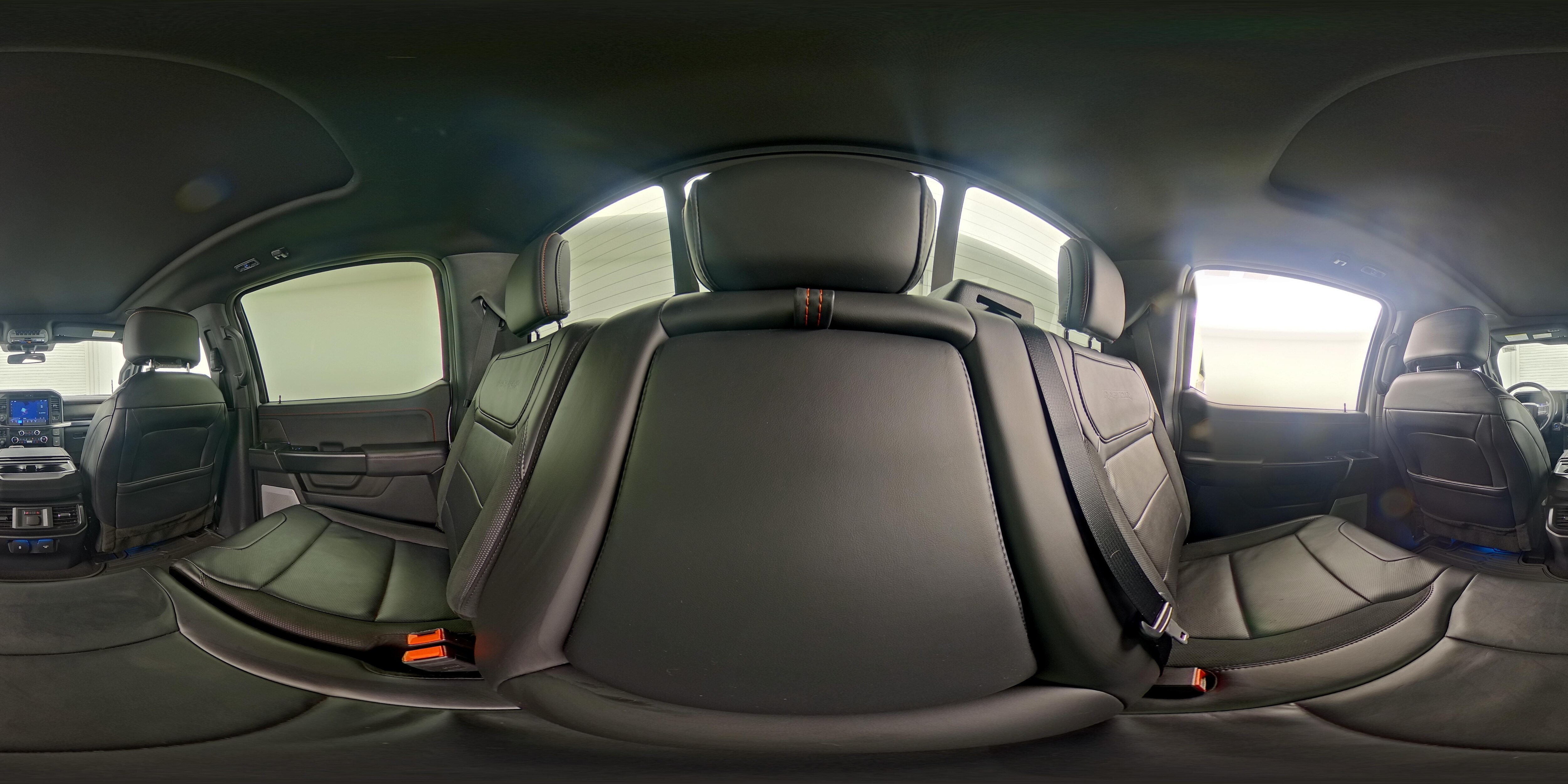 2025 Ford F-150 Raptor - Photo 27