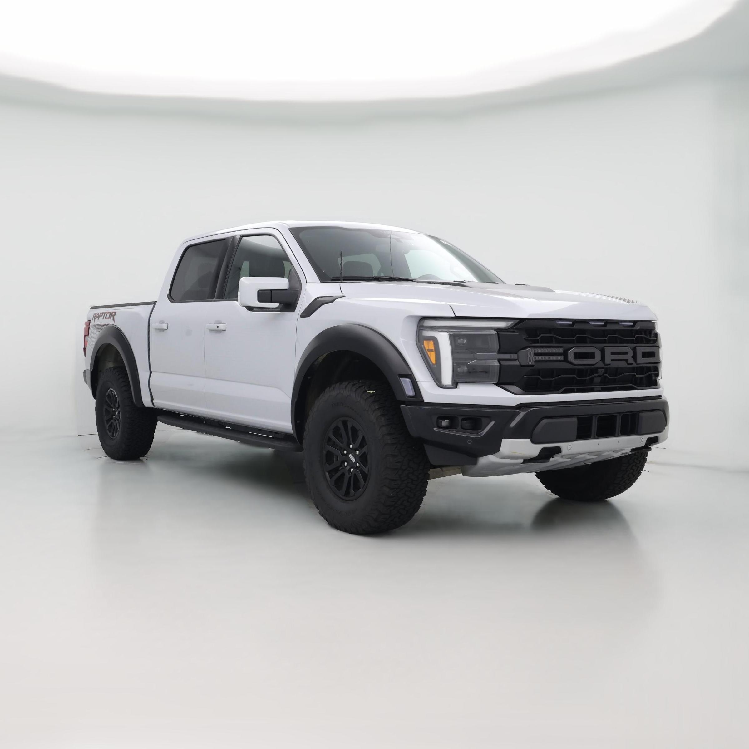 Thumbnail: 2025 Ford F-150 - 1