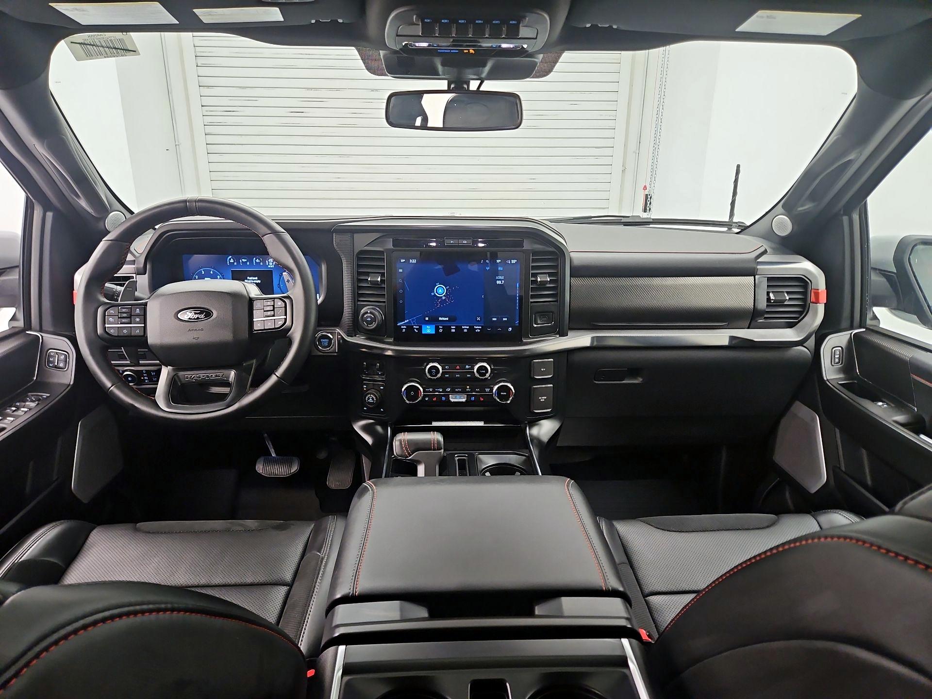 Thumbnail: 2025 Ford F-150 - 9