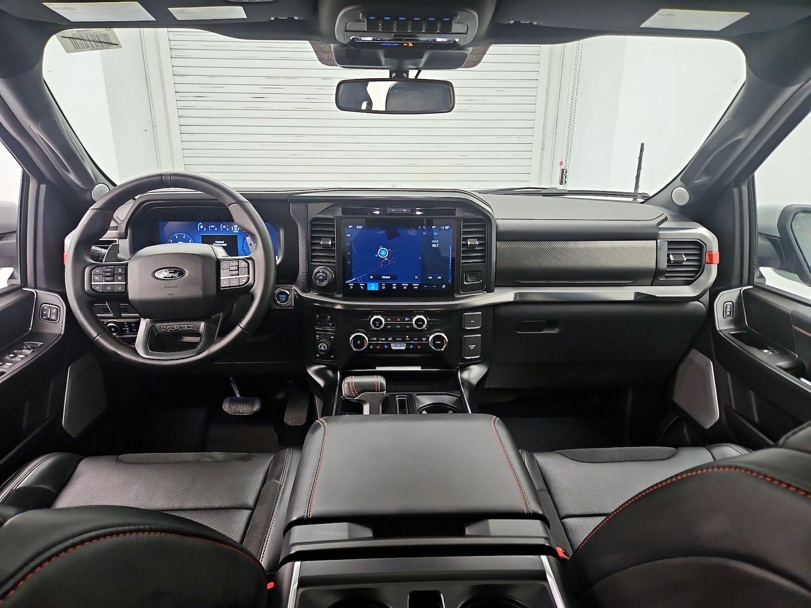 2025 Ford F-150 Raptor - Photo 10