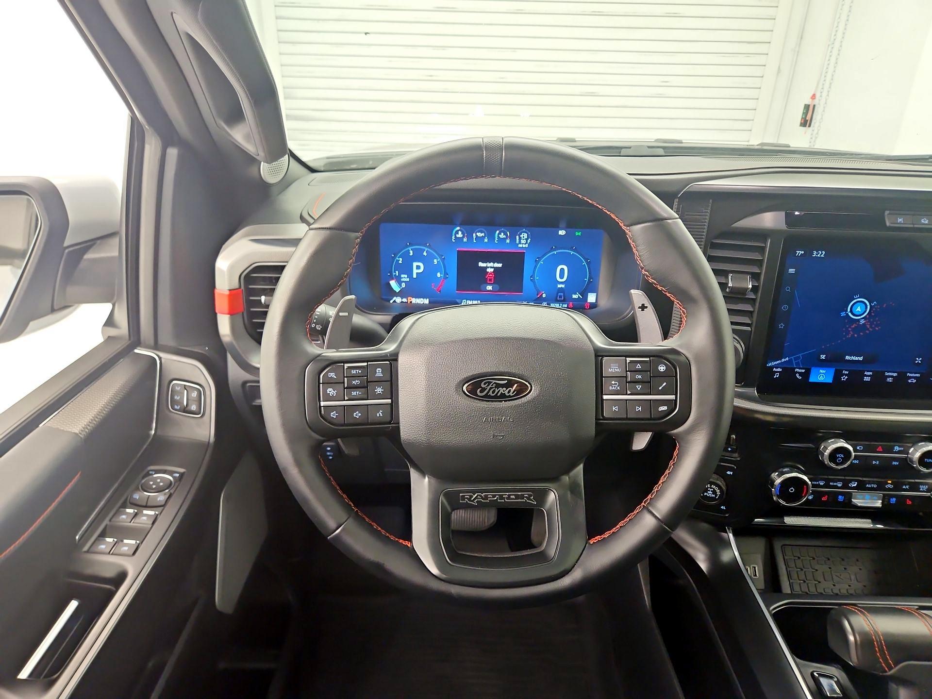 Thumbnail: 2025 Ford F-150 - 10