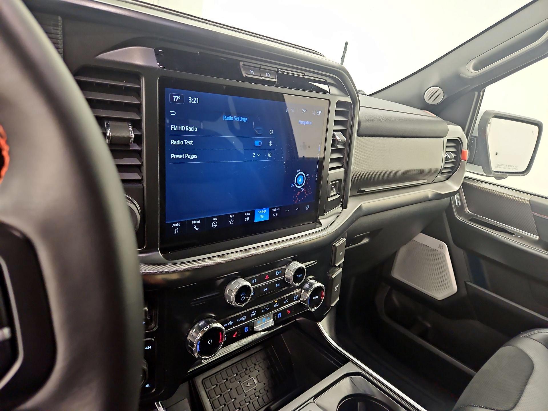 Thumbnail: 2025 Ford F-150 - 16