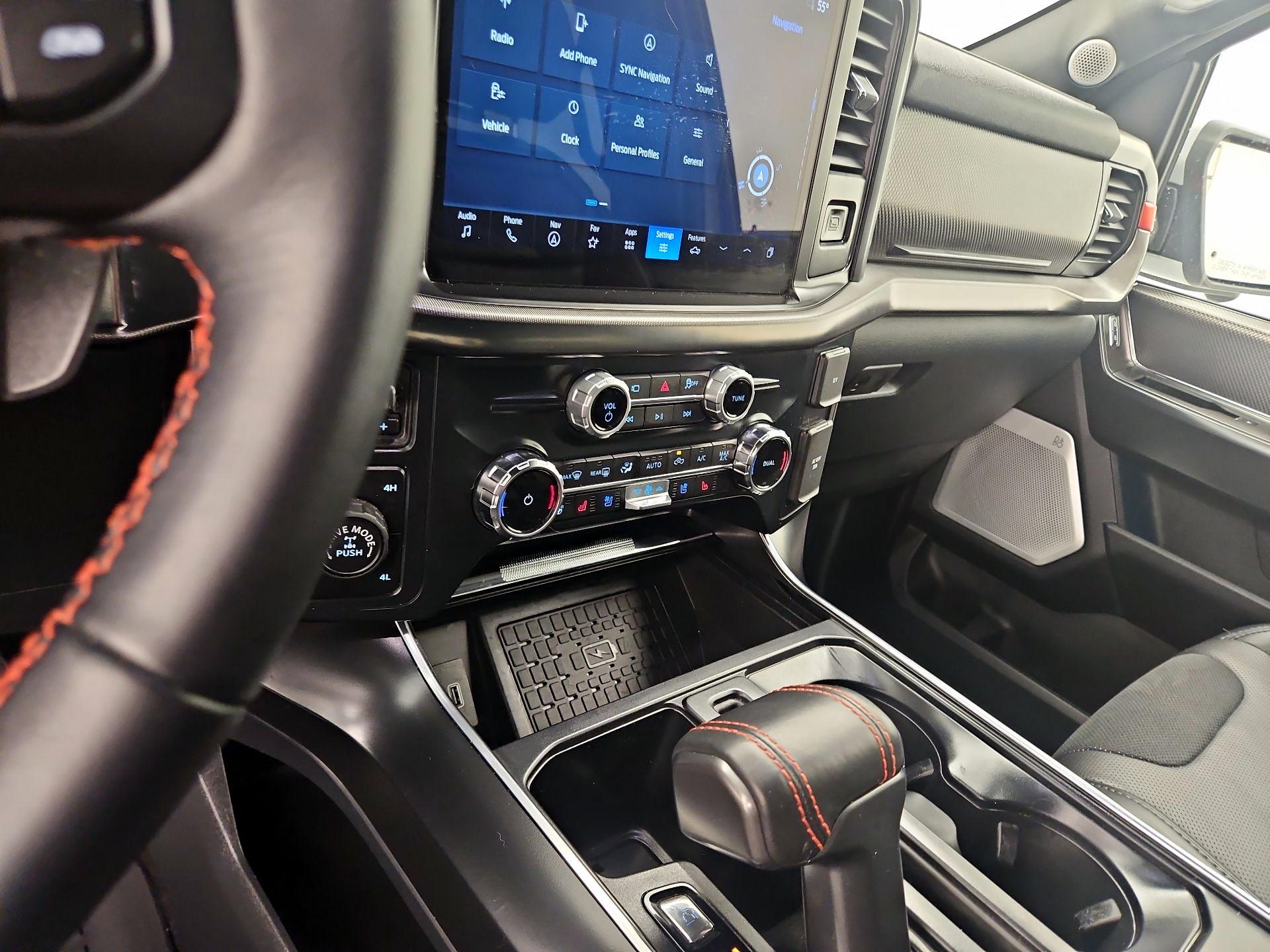 Thumbnail: 2025 Ford F-150 - 17
