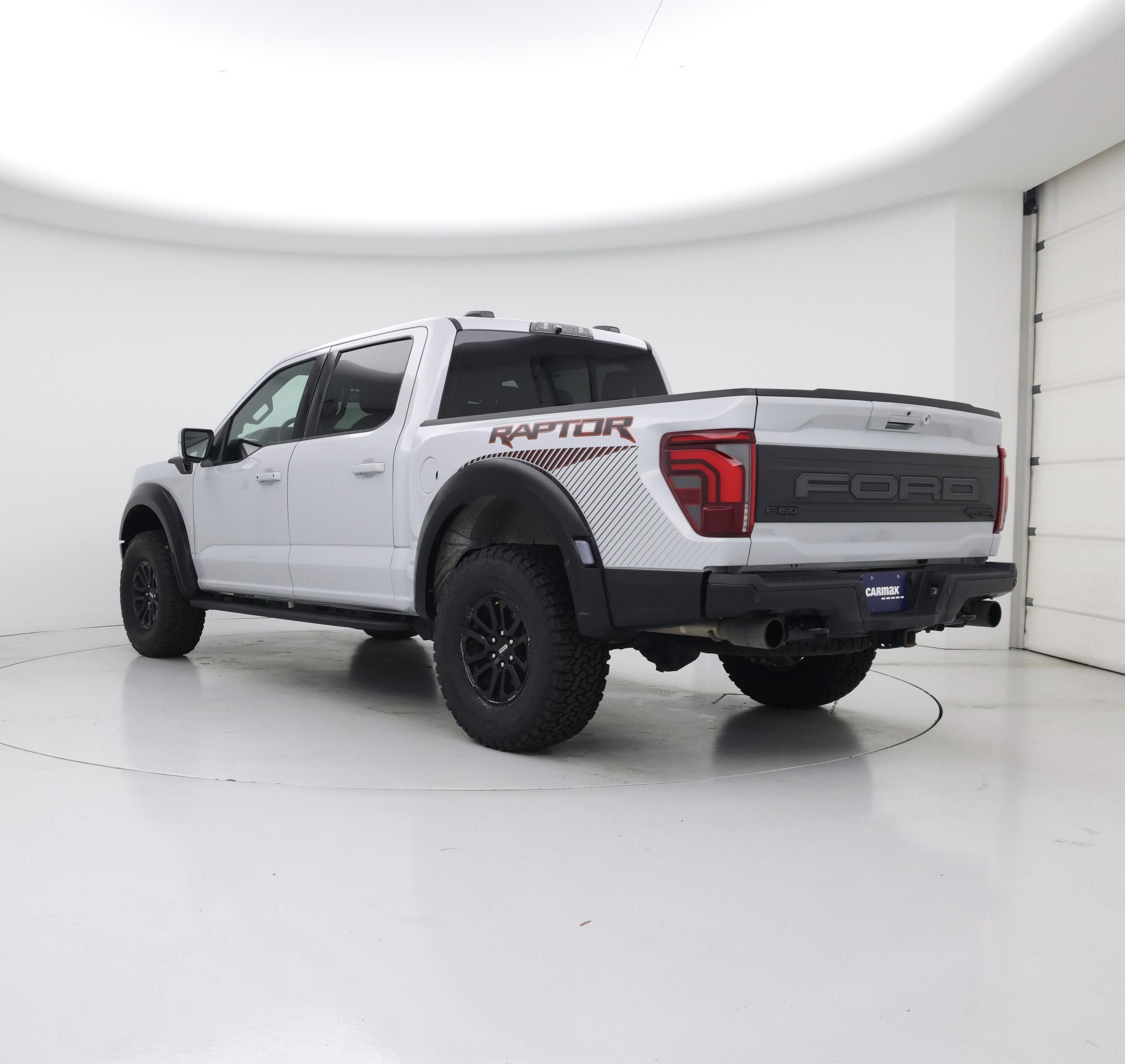 Thumbnail: 2025 Ford F-150 - 2