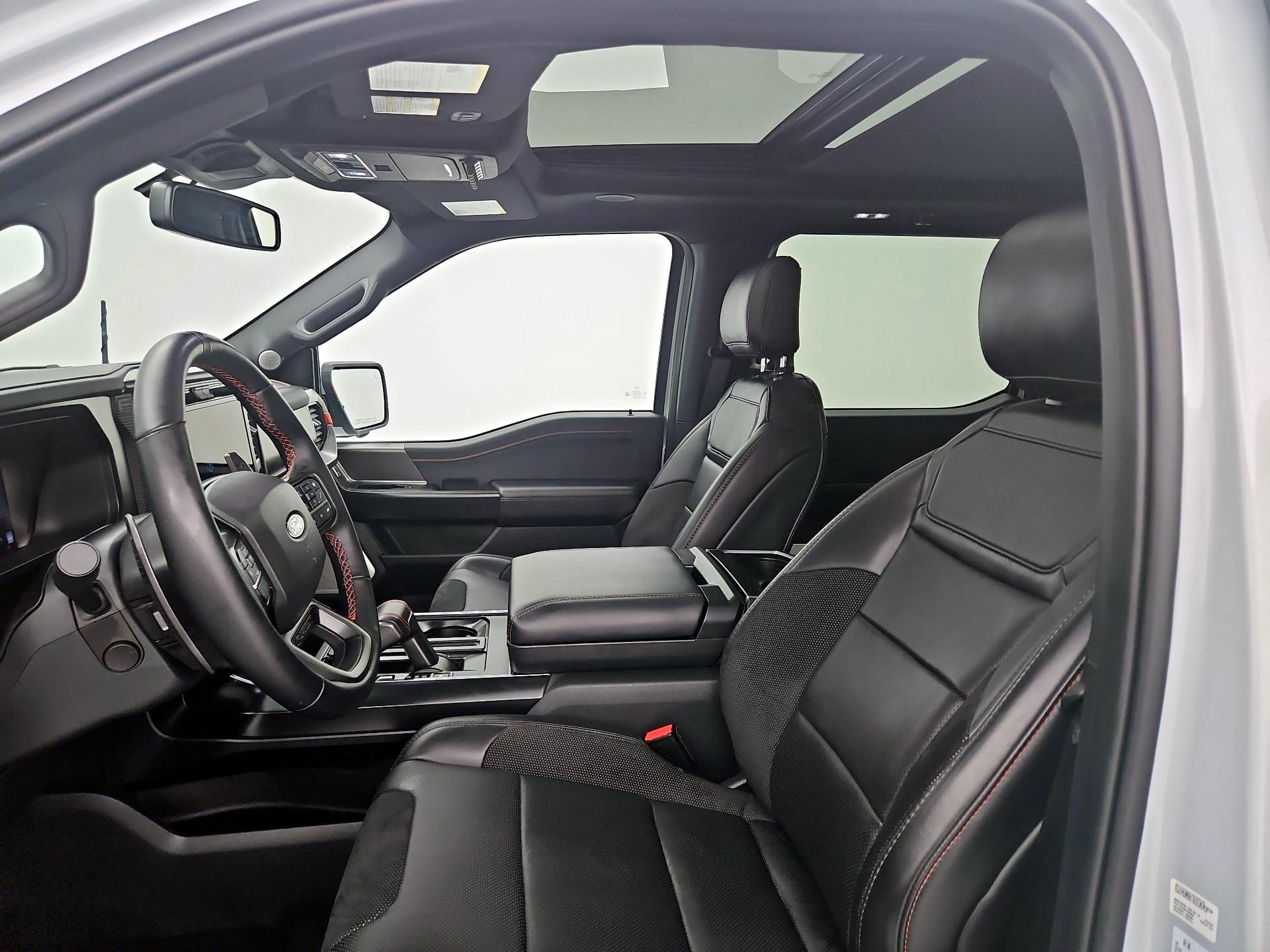 Thumbnail: 2025 Ford F-150 - 20