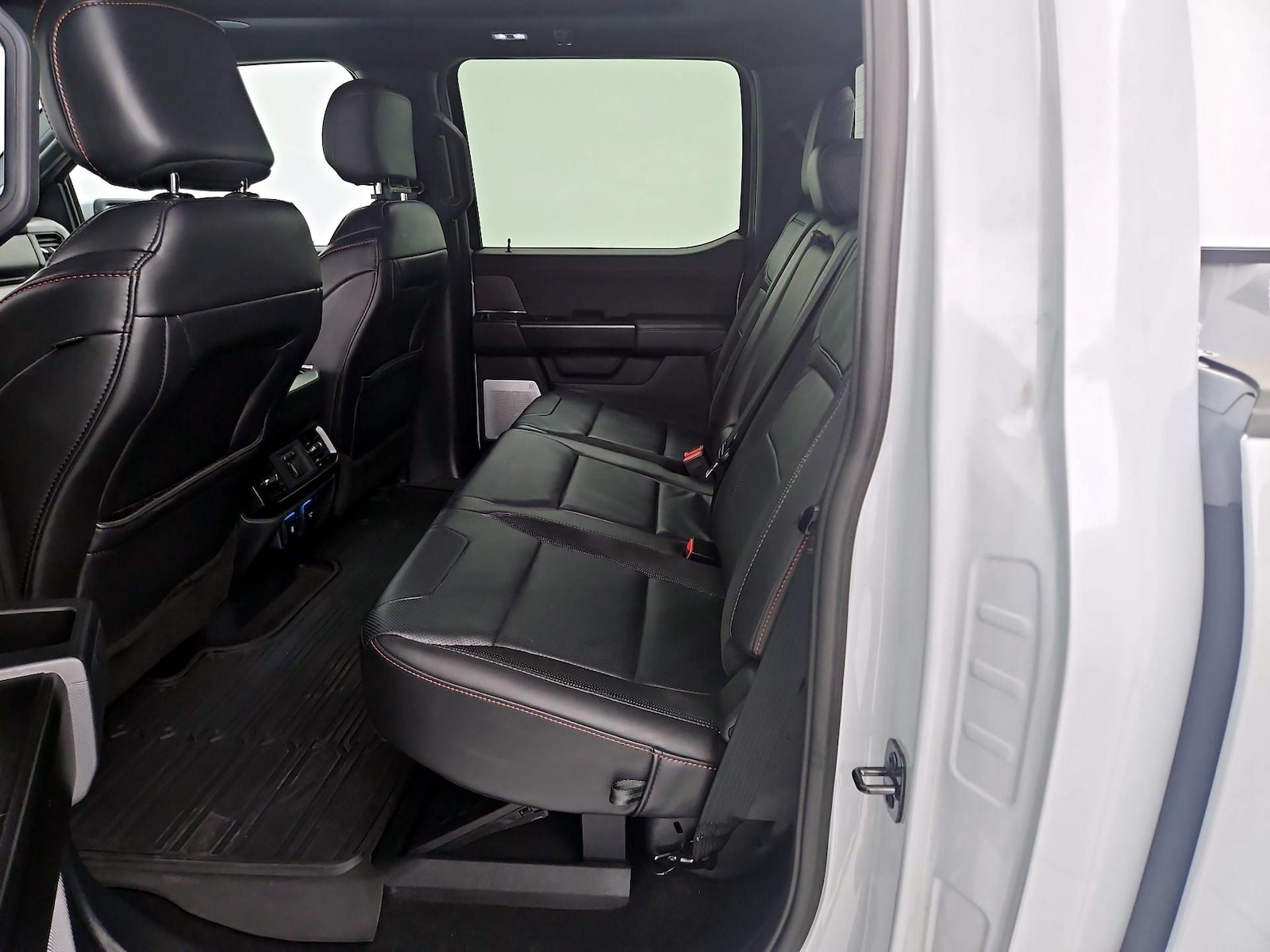 2025 Ford F-150 Raptor - Photo 22